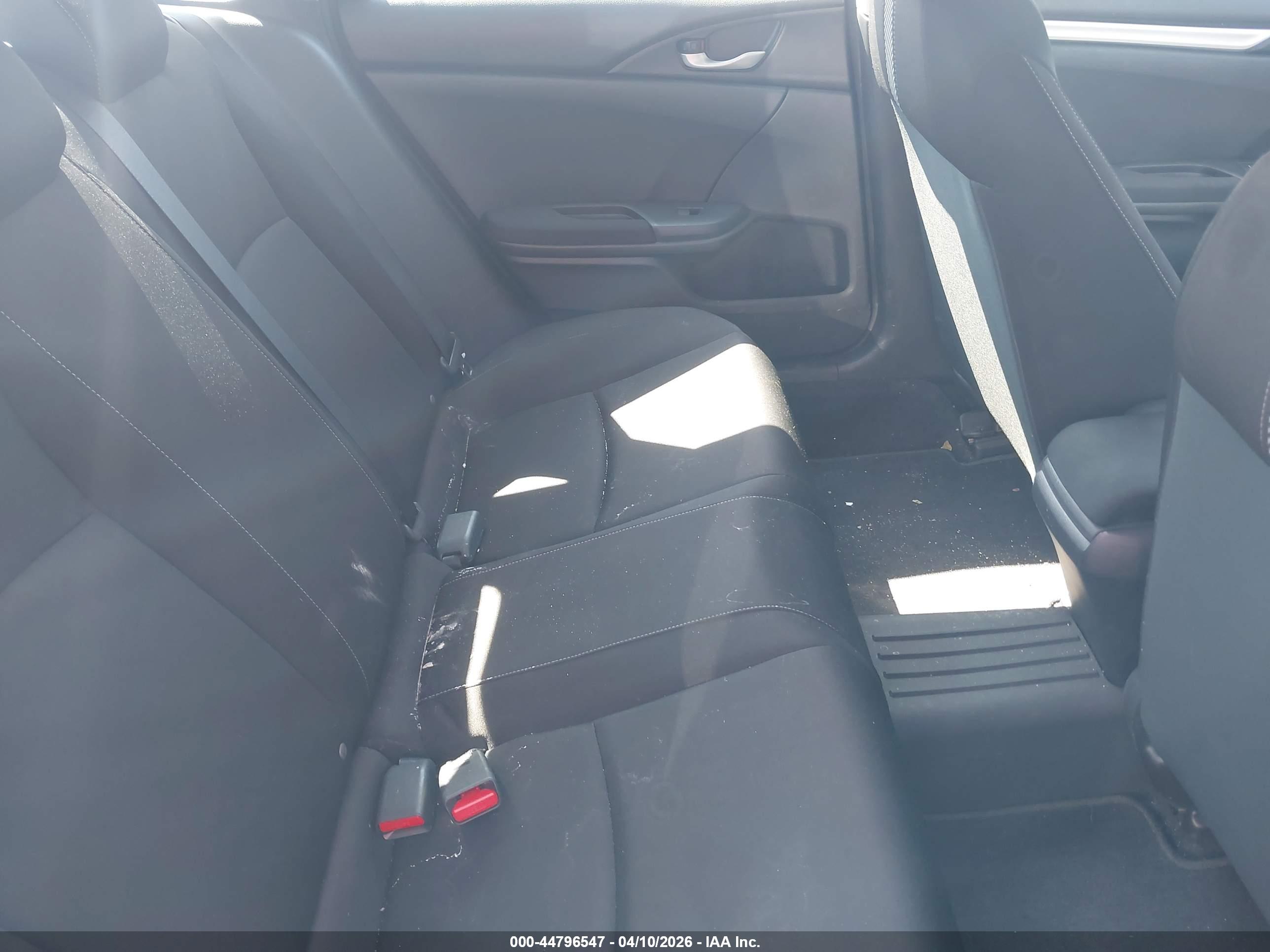HONDA CIVIC image 8
