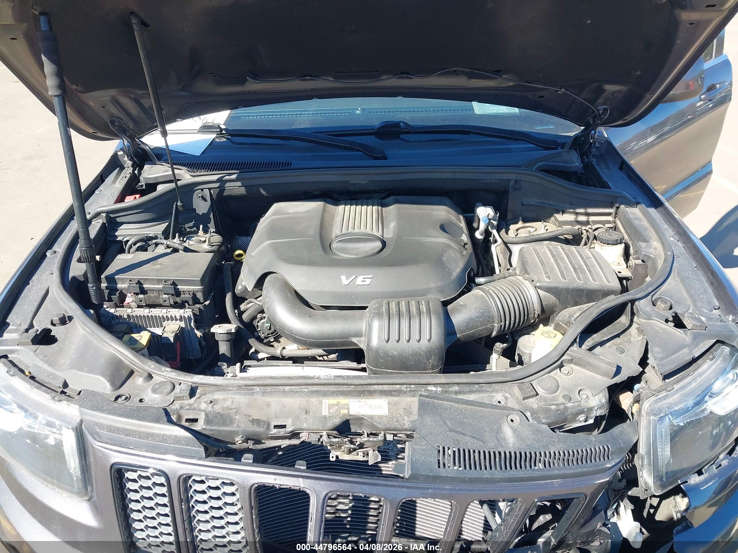 JEEP GRAND image 10