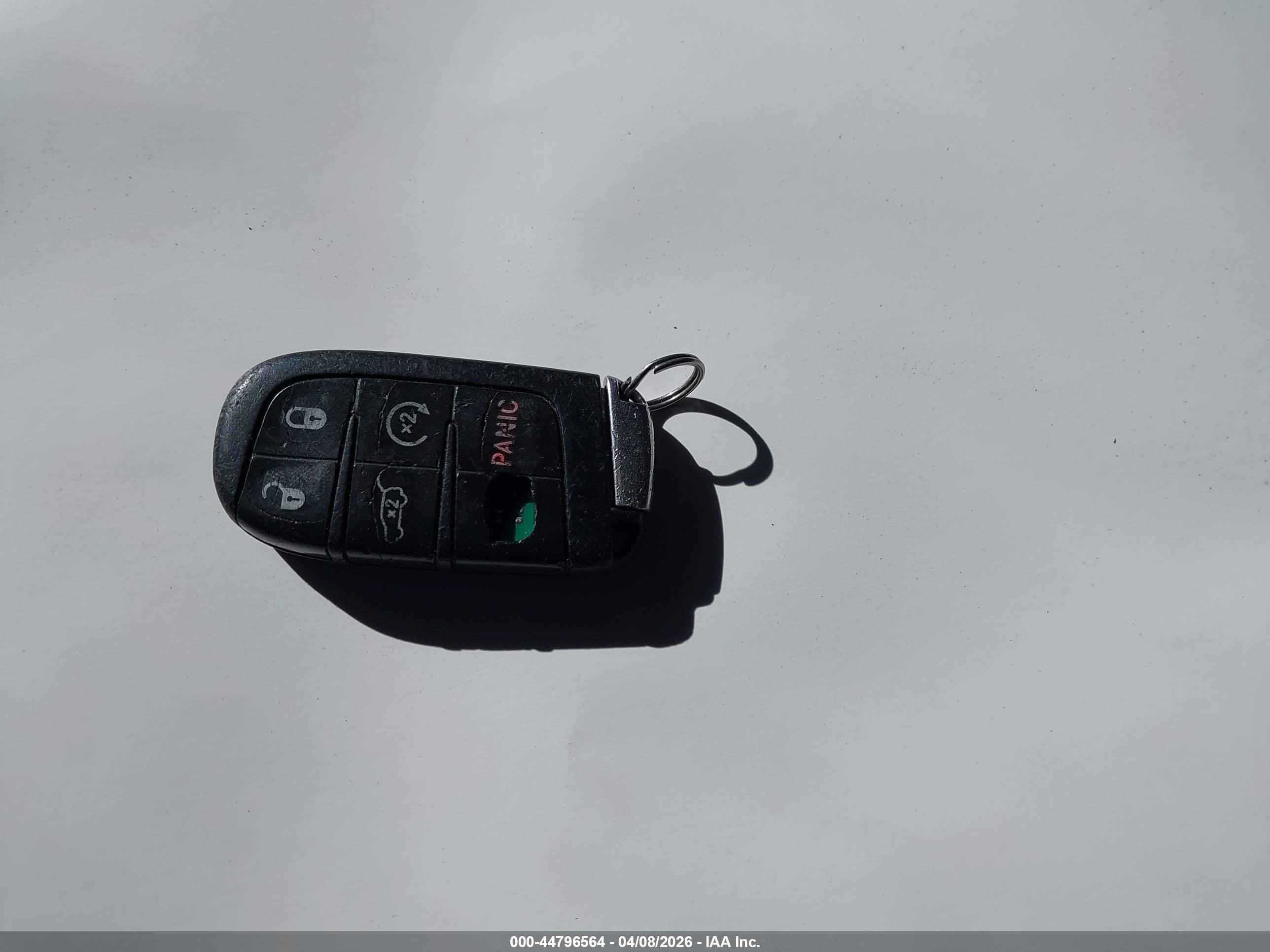 JEEP GRAND image 11