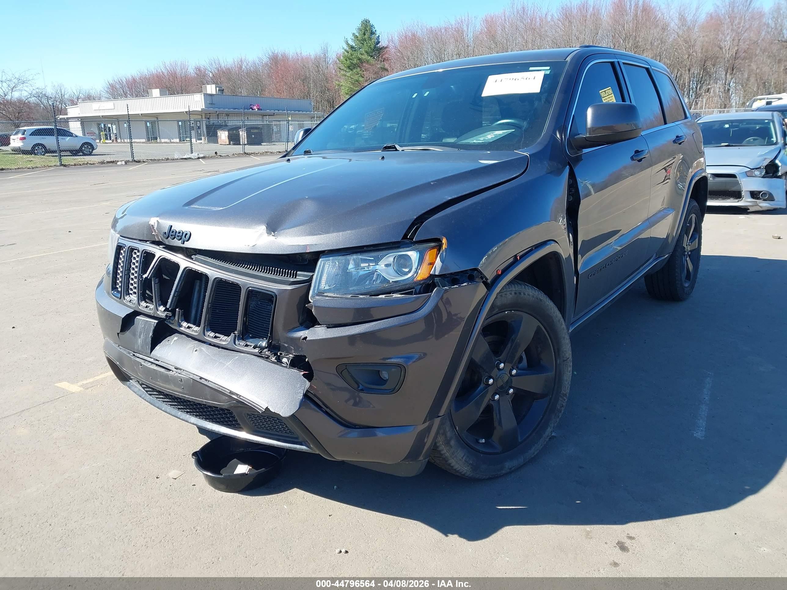 JEEP GRAND image 6