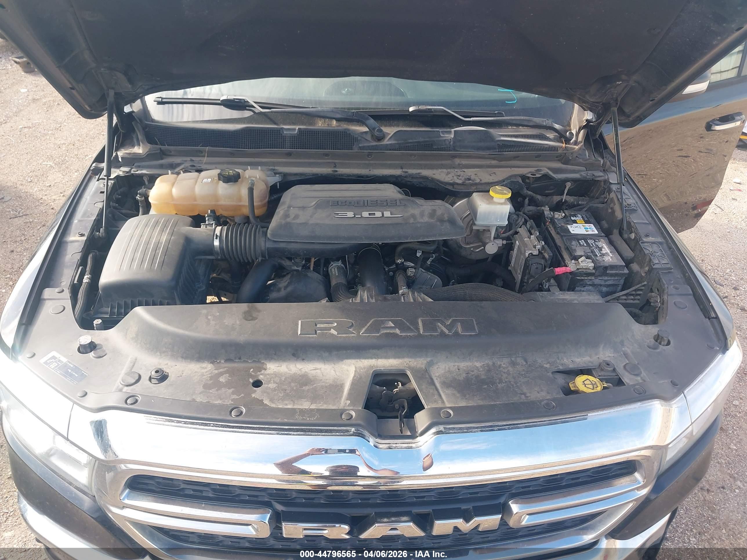 RAM 1500 image 10