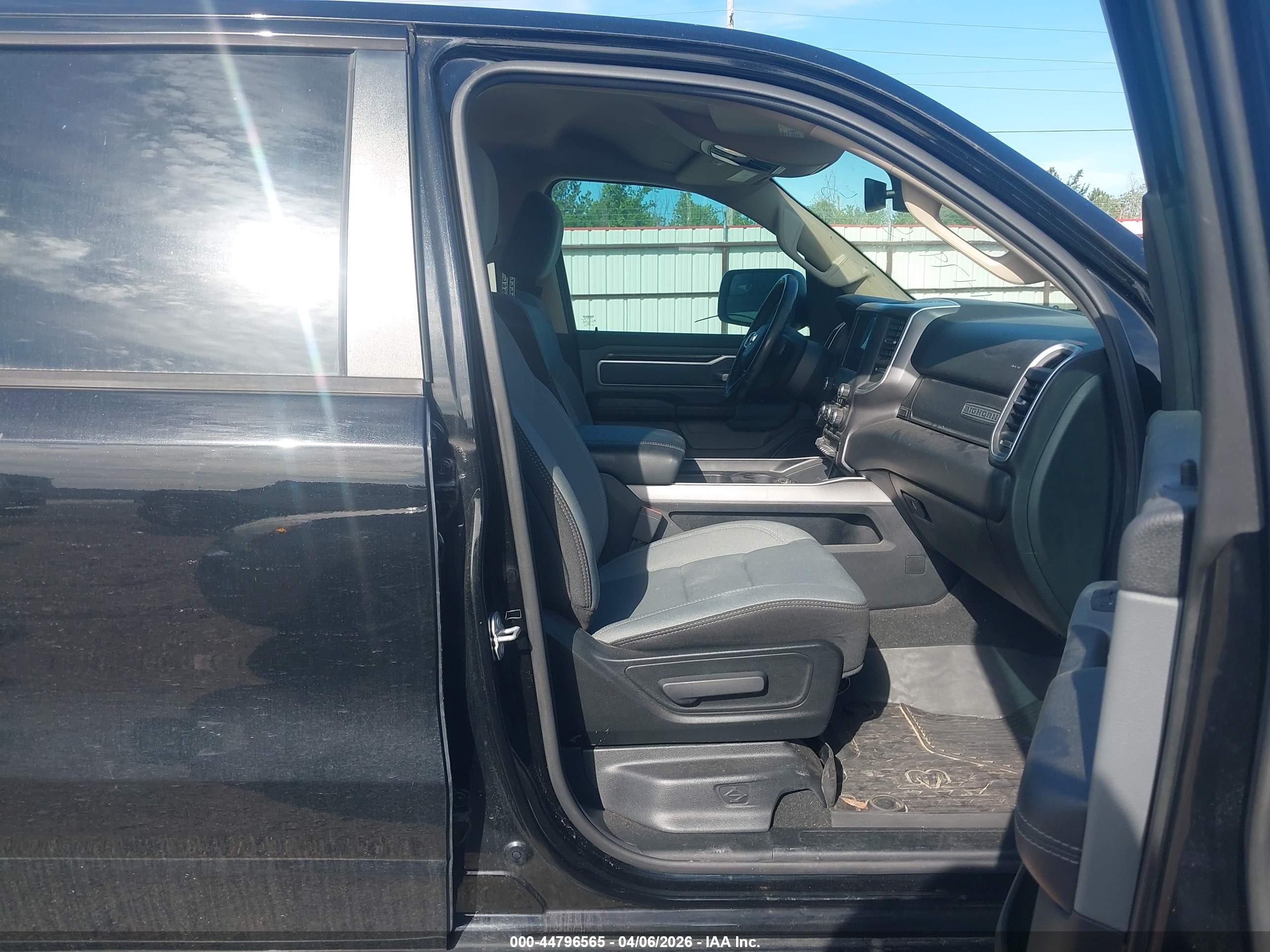 RAM 1500 image 5