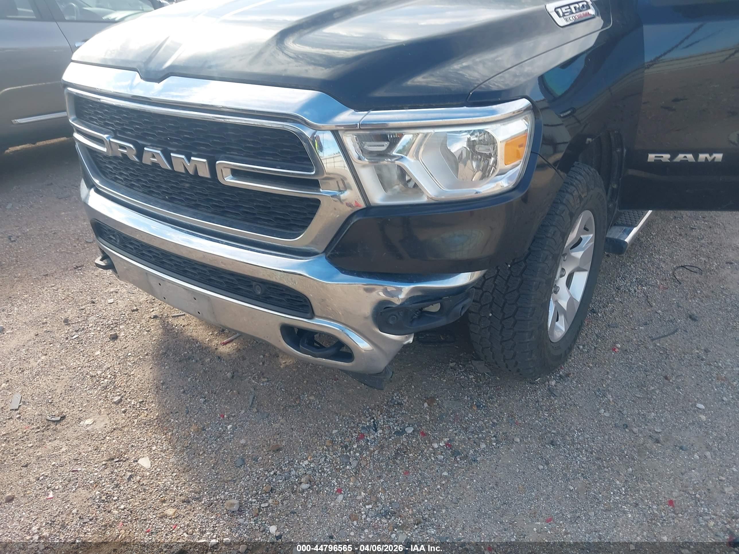 RAM 1500 image 6