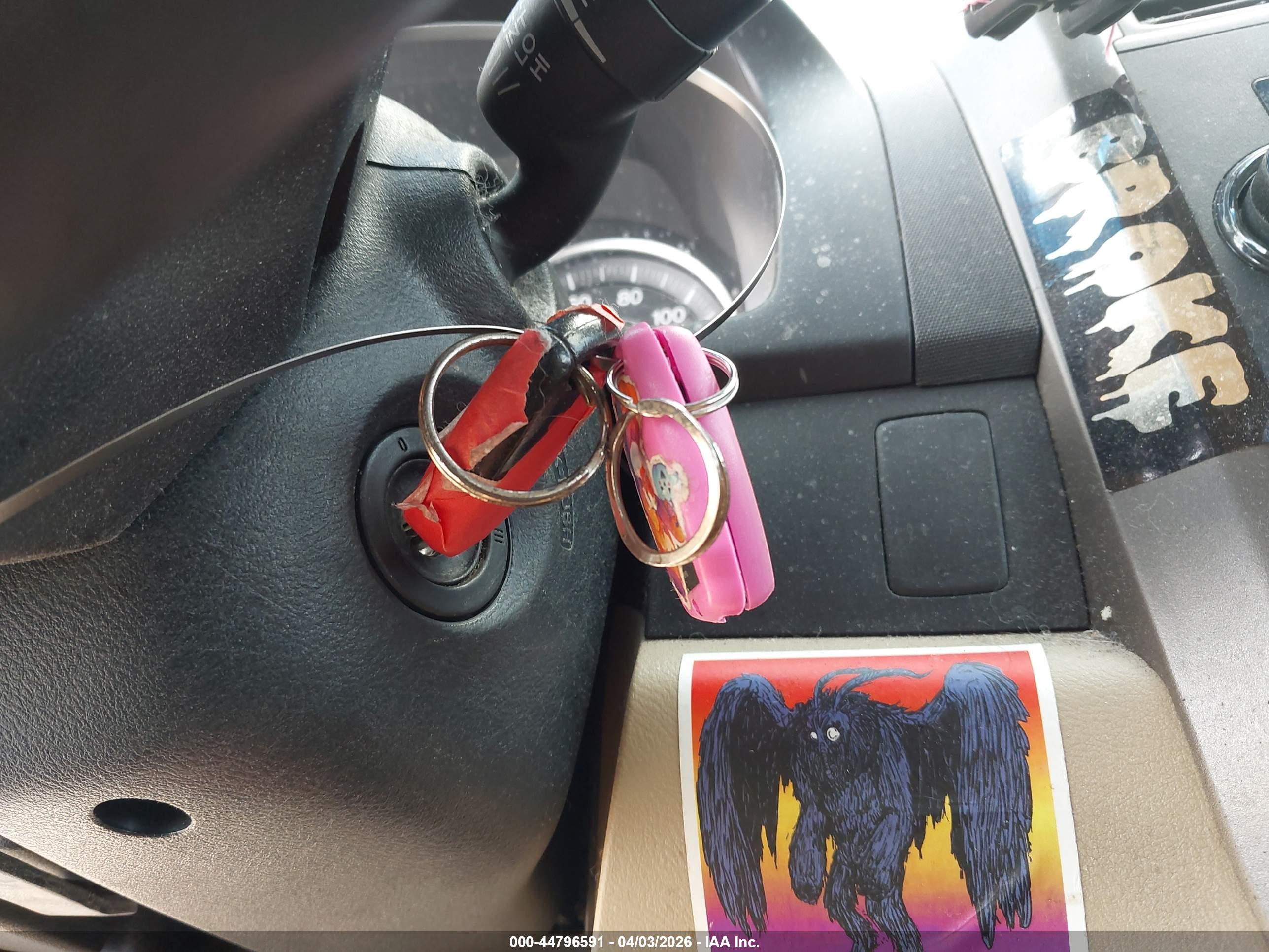 HONDA CR-V image 11