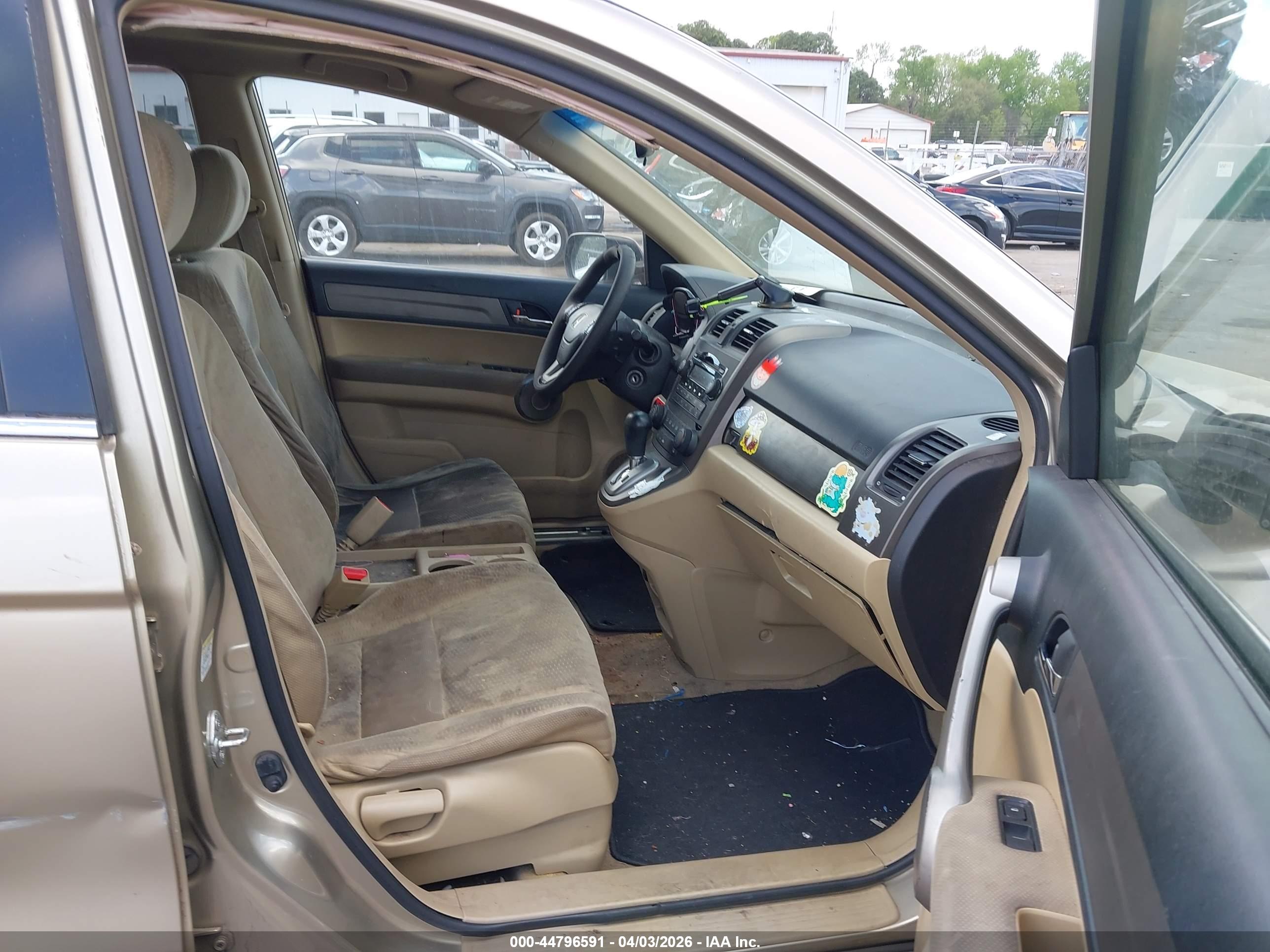HONDA CR-V image 5