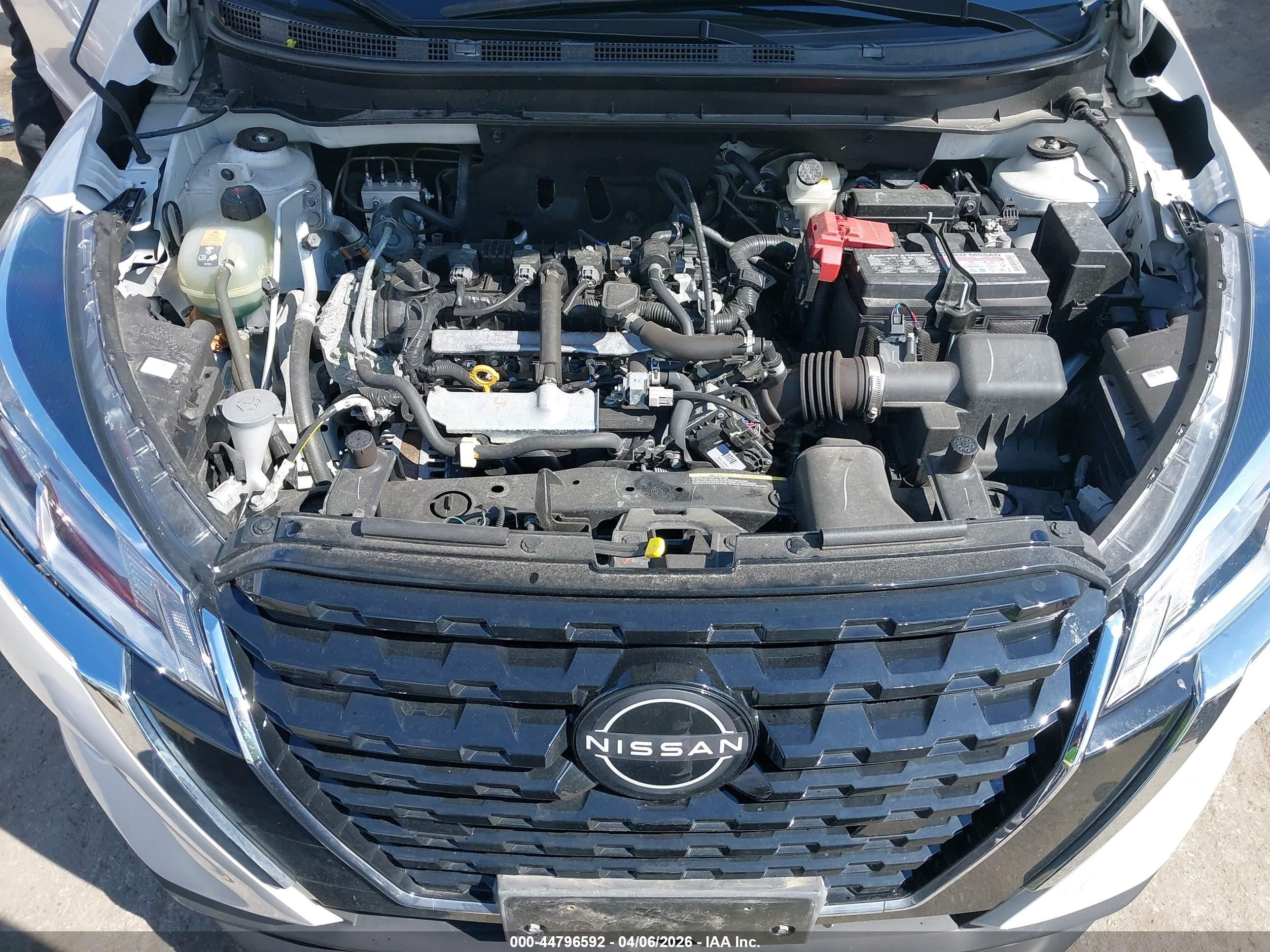 NISSAN KICKS image 10