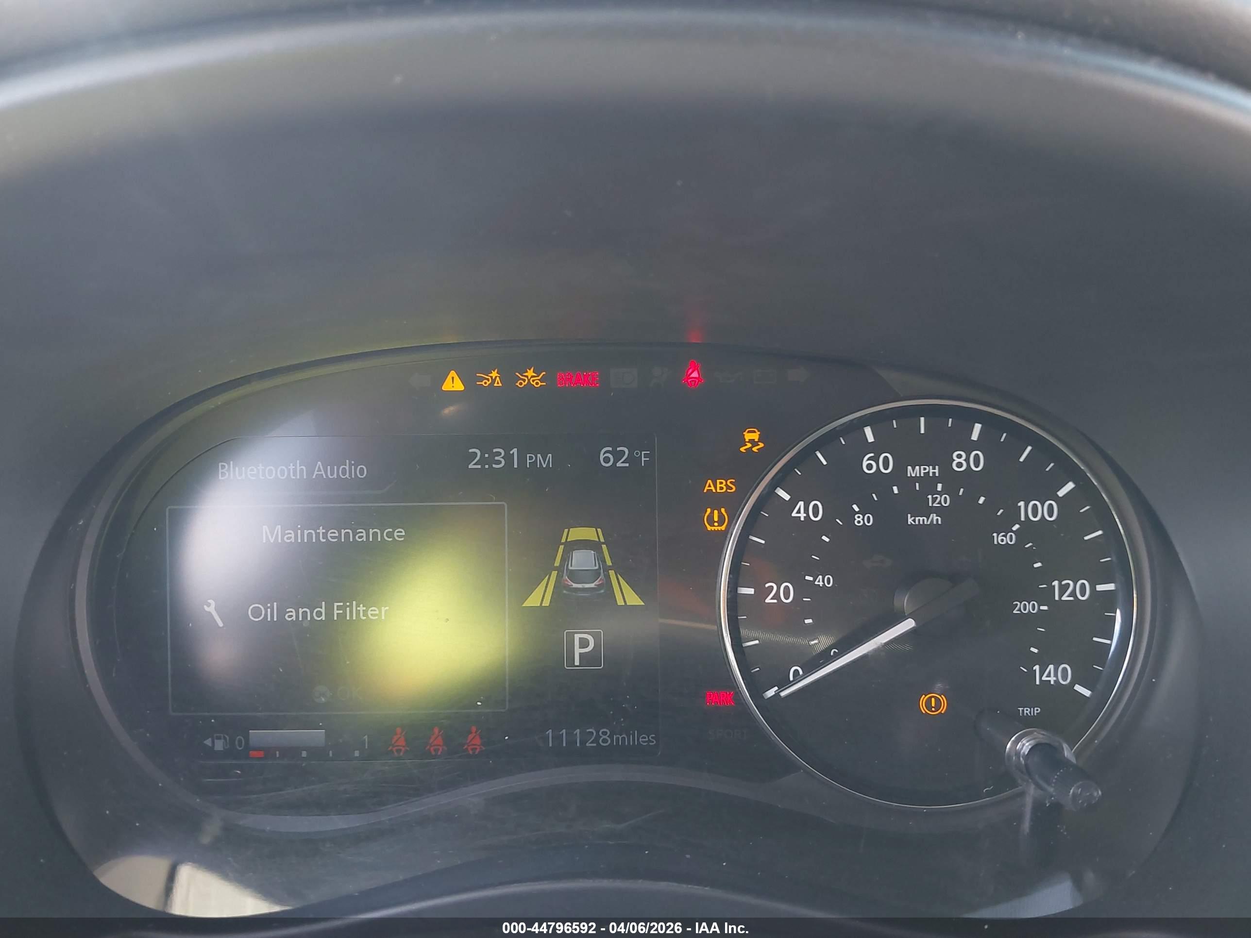 NISSAN KICKS image 7