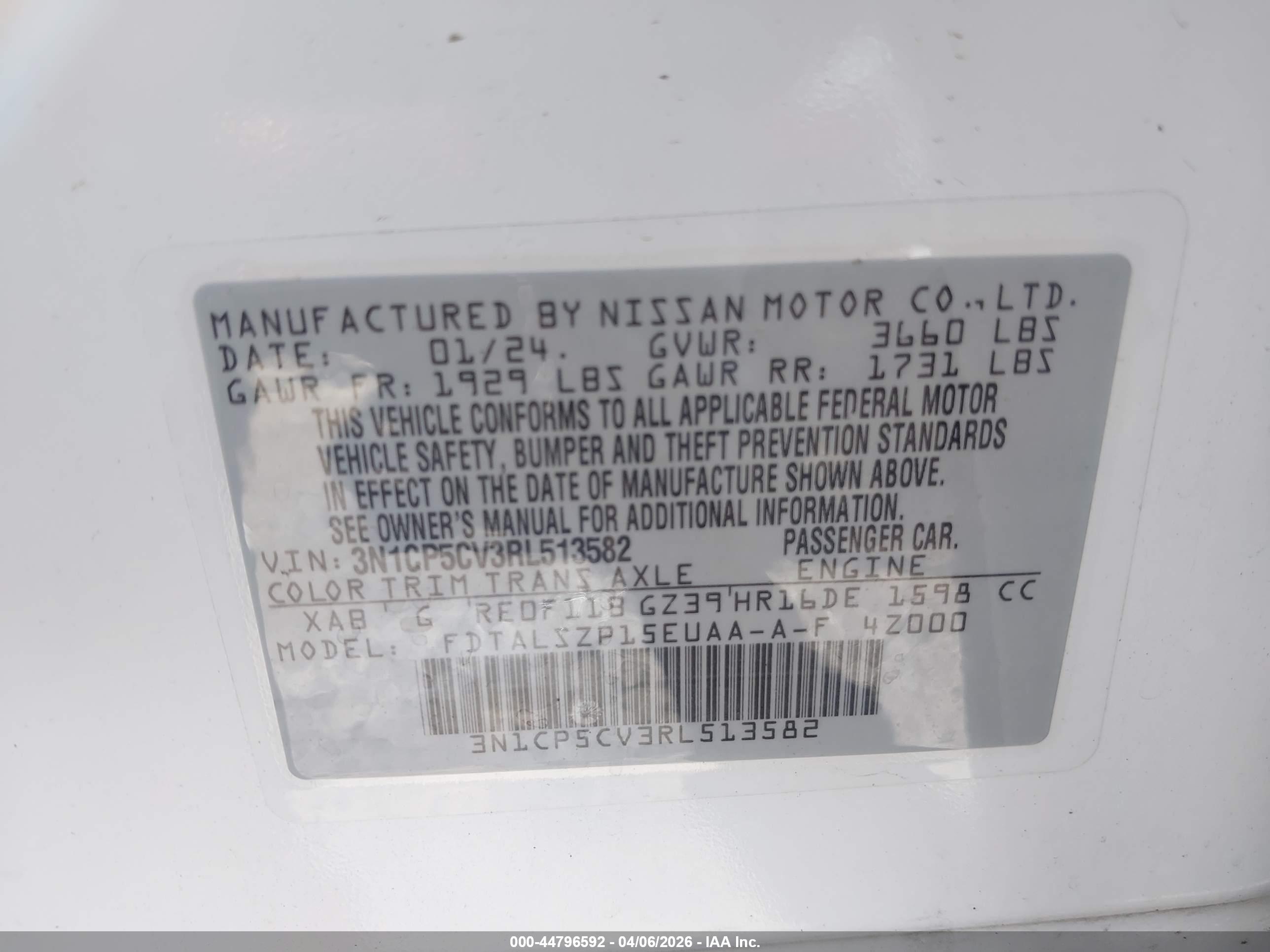 NISSAN KICKS image 9