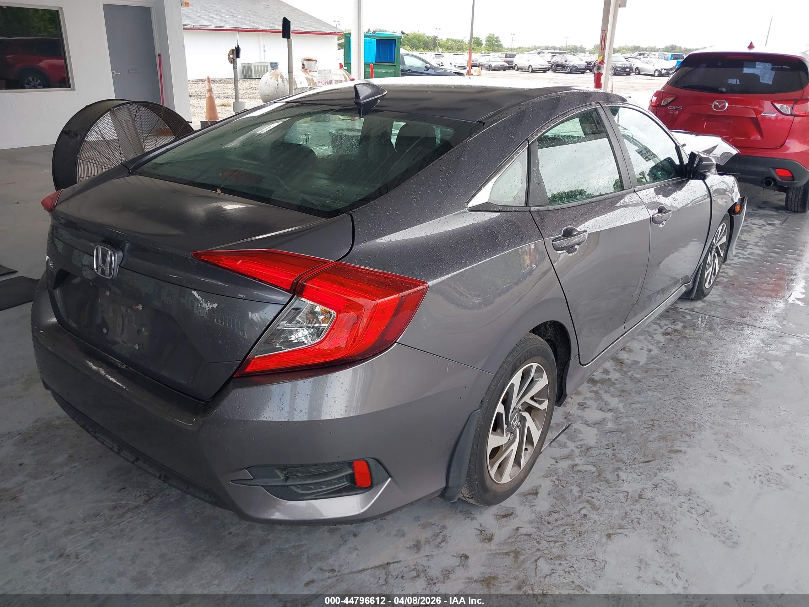 HONDA CIVIC image 4