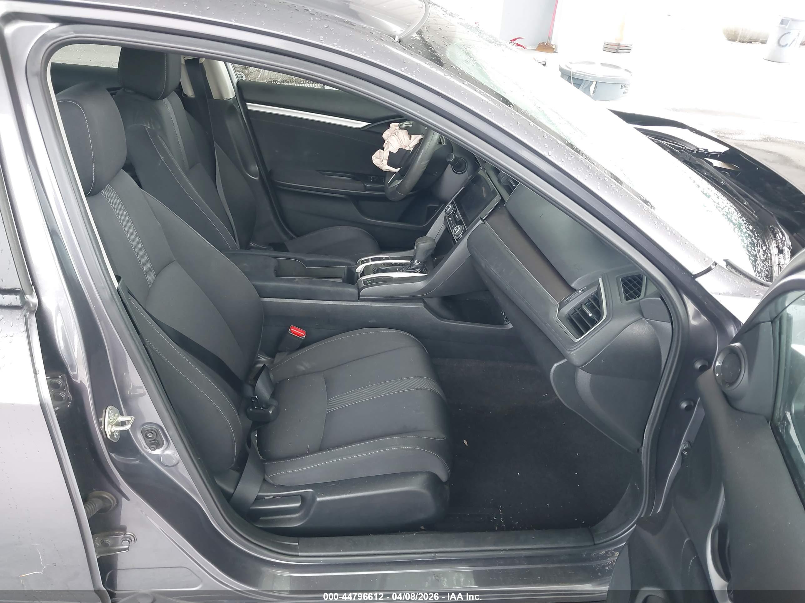 HONDA CIVIC image 5