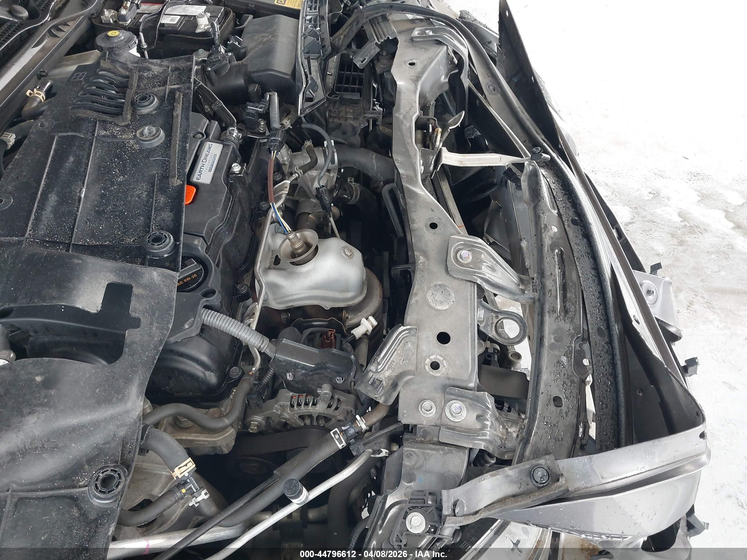 HONDA CIVIC image 6