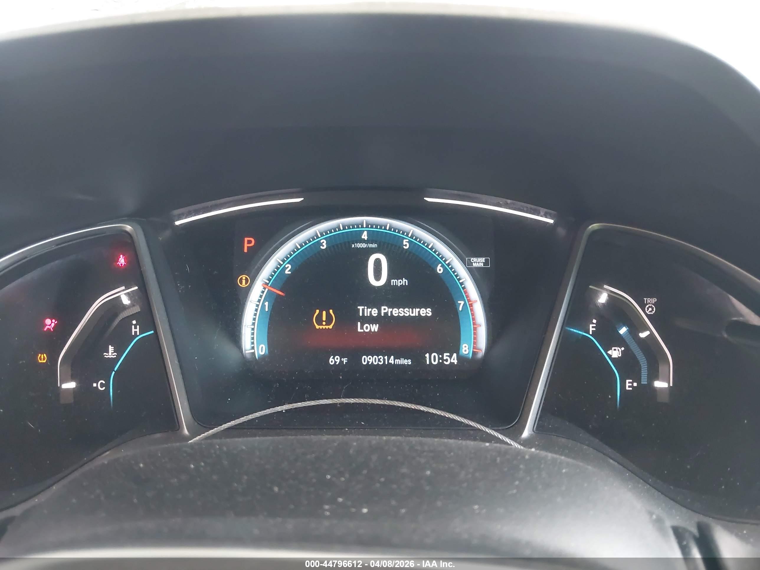 HONDA CIVIC image 7