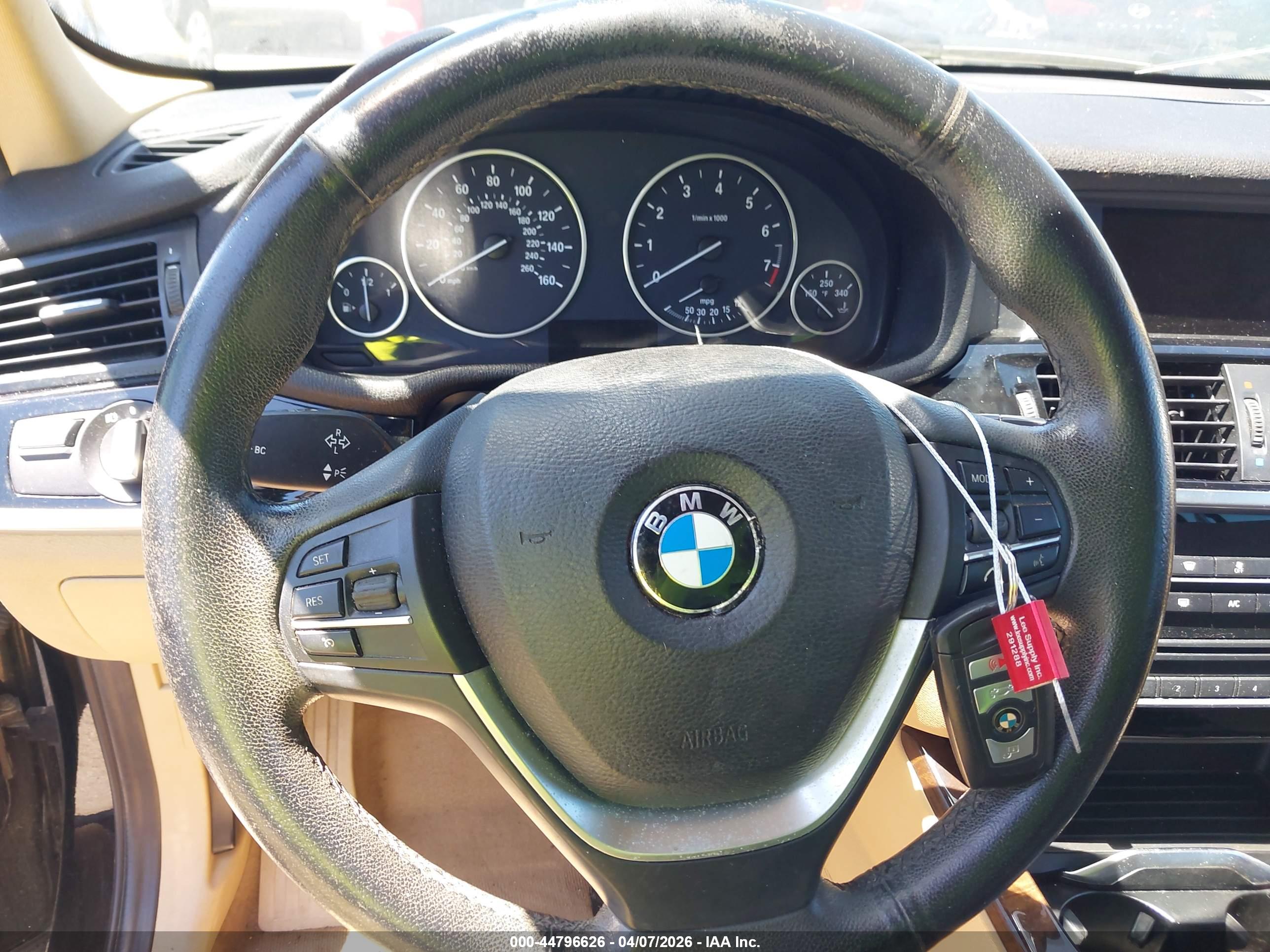 BMW X3 image 11