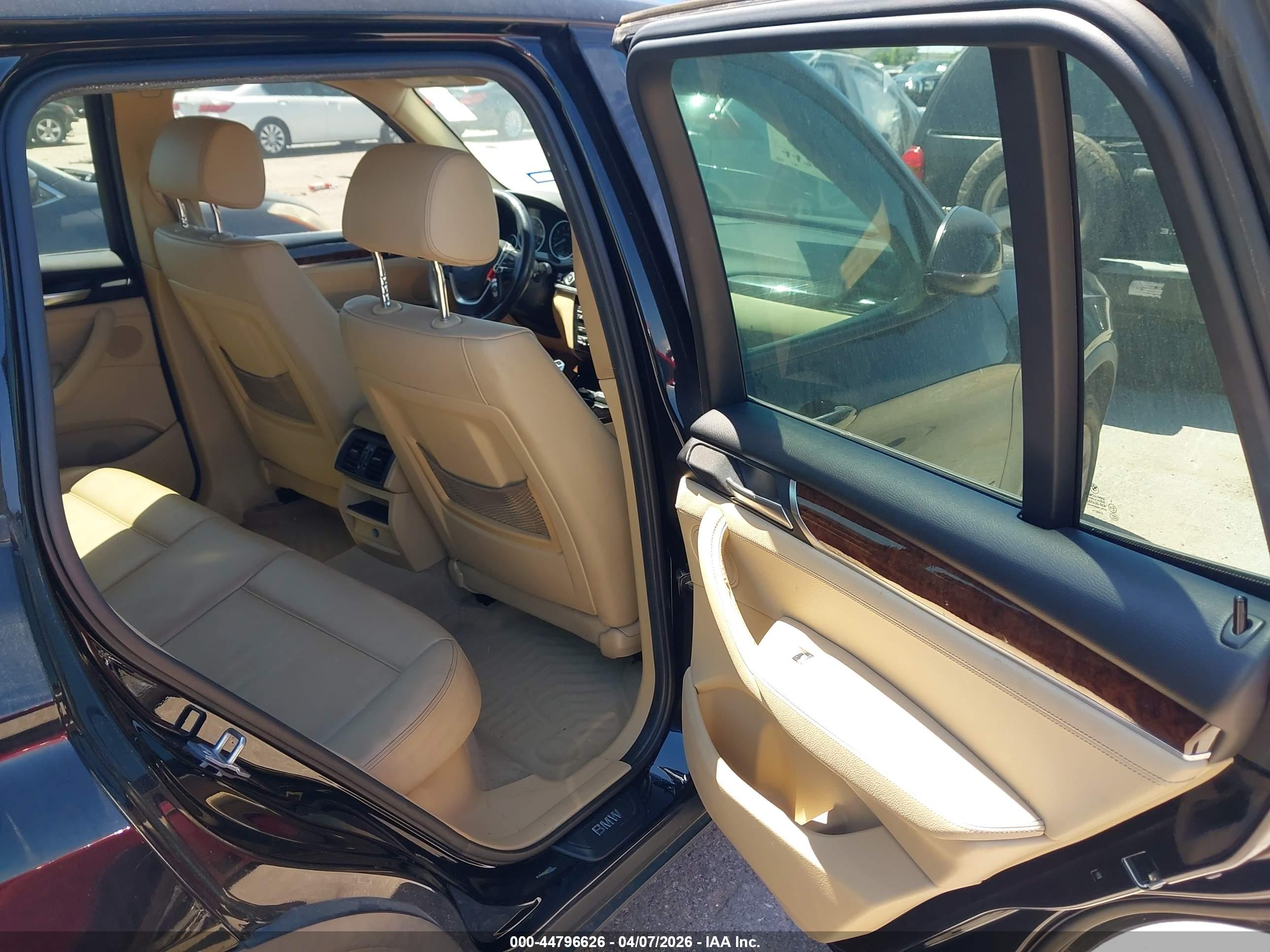BMW X3 image 8