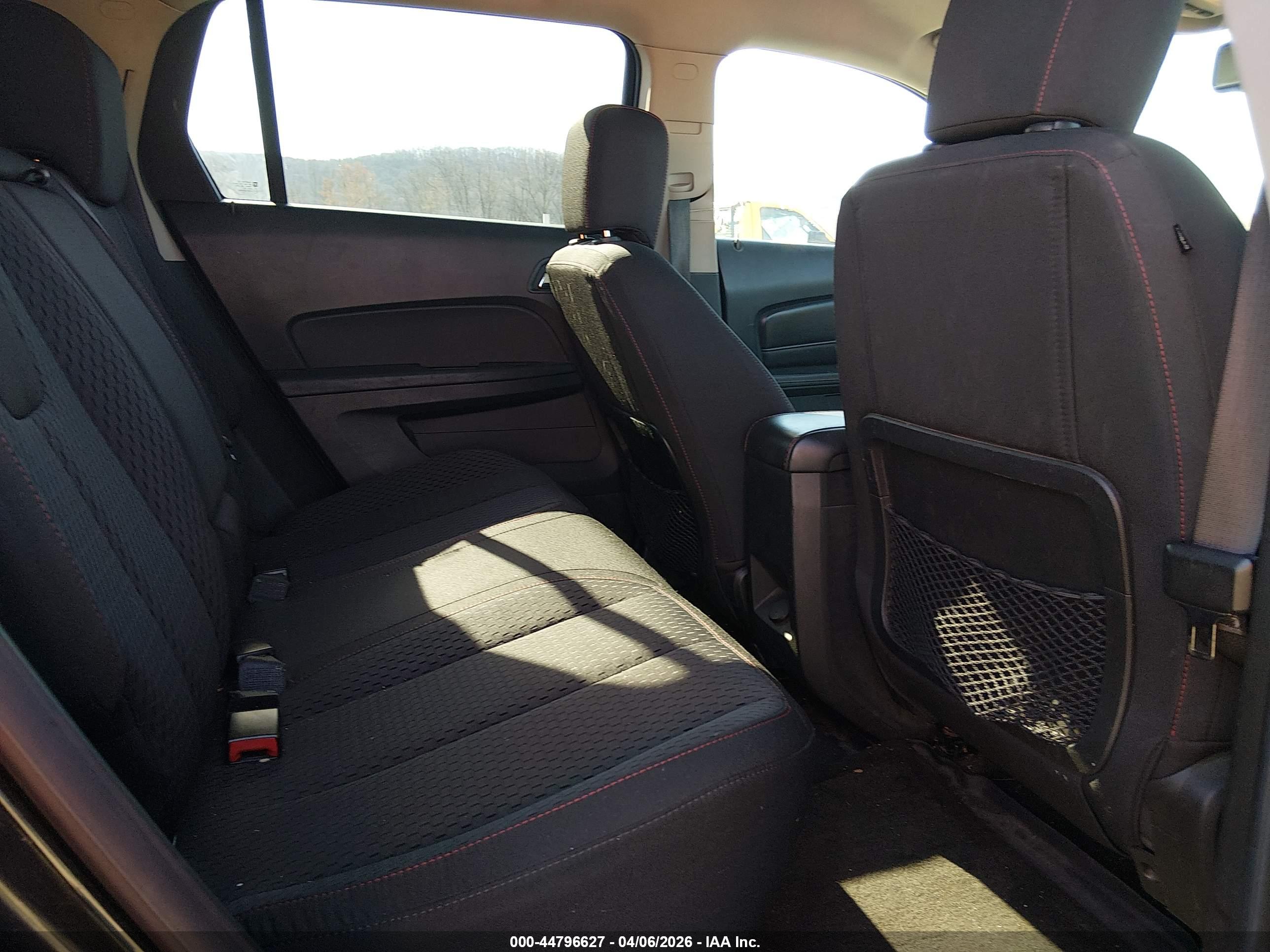 GMC TERRAIN image 8