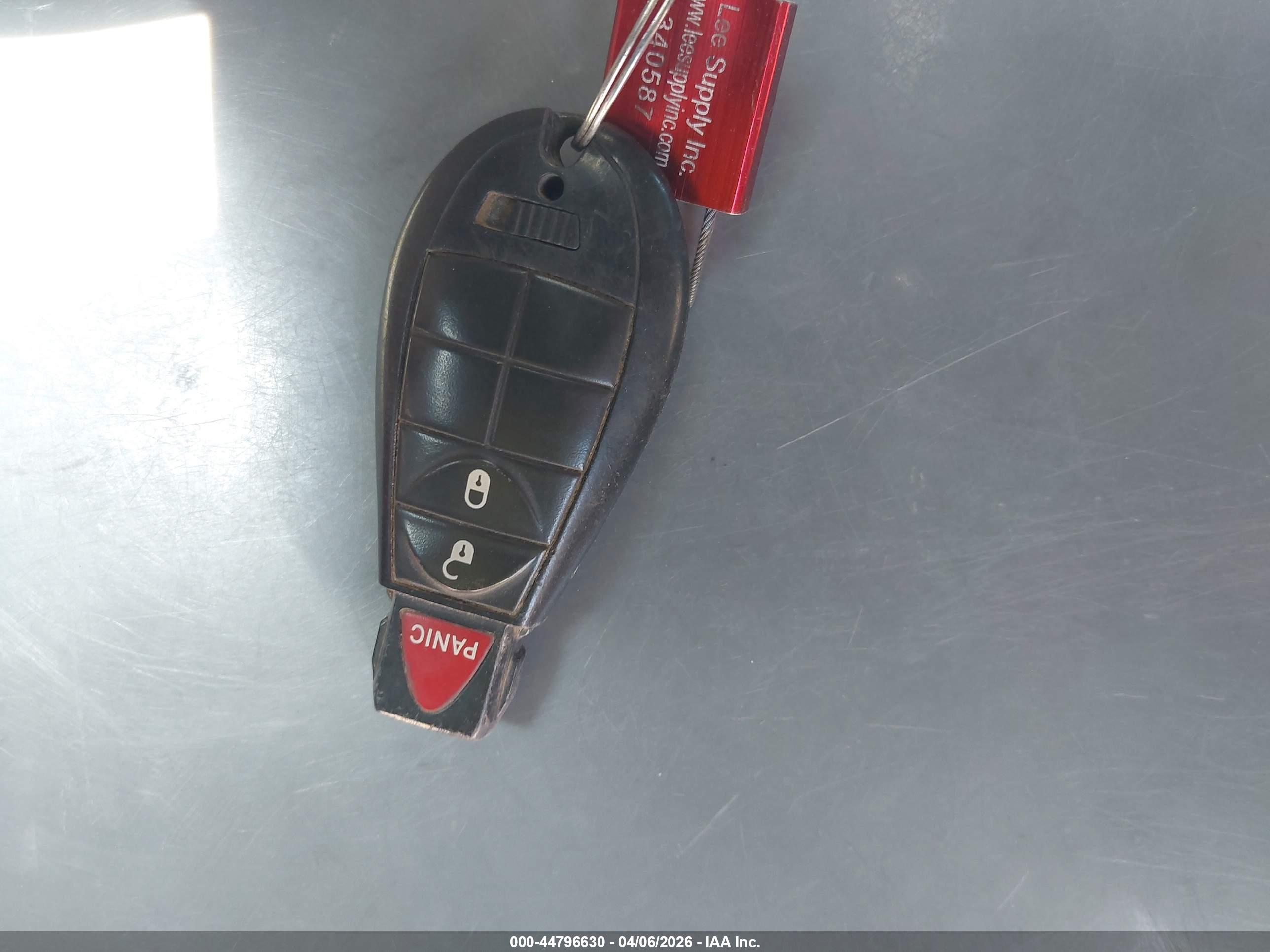 DODGE GRAND image 11