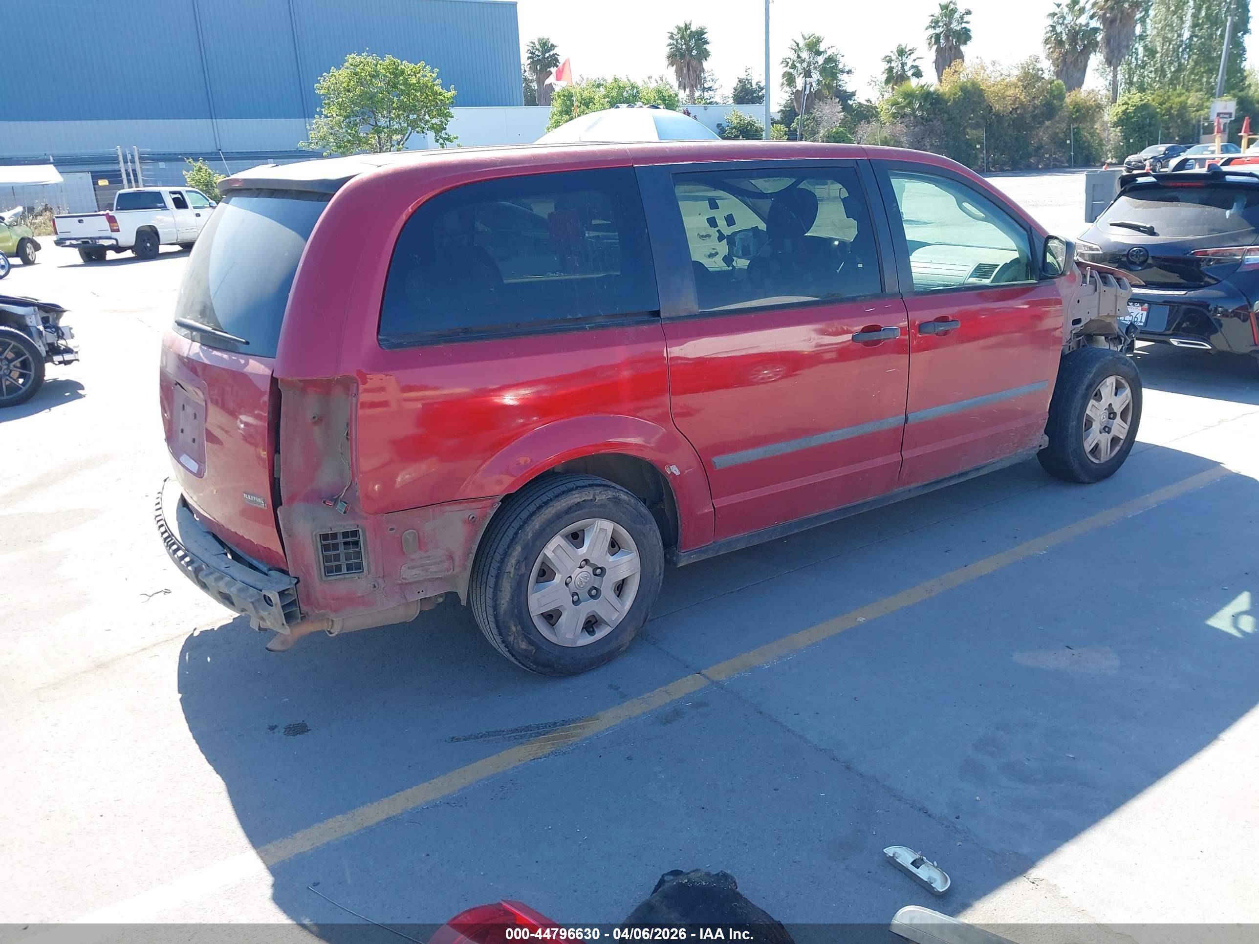 DODGE GRAND image 4