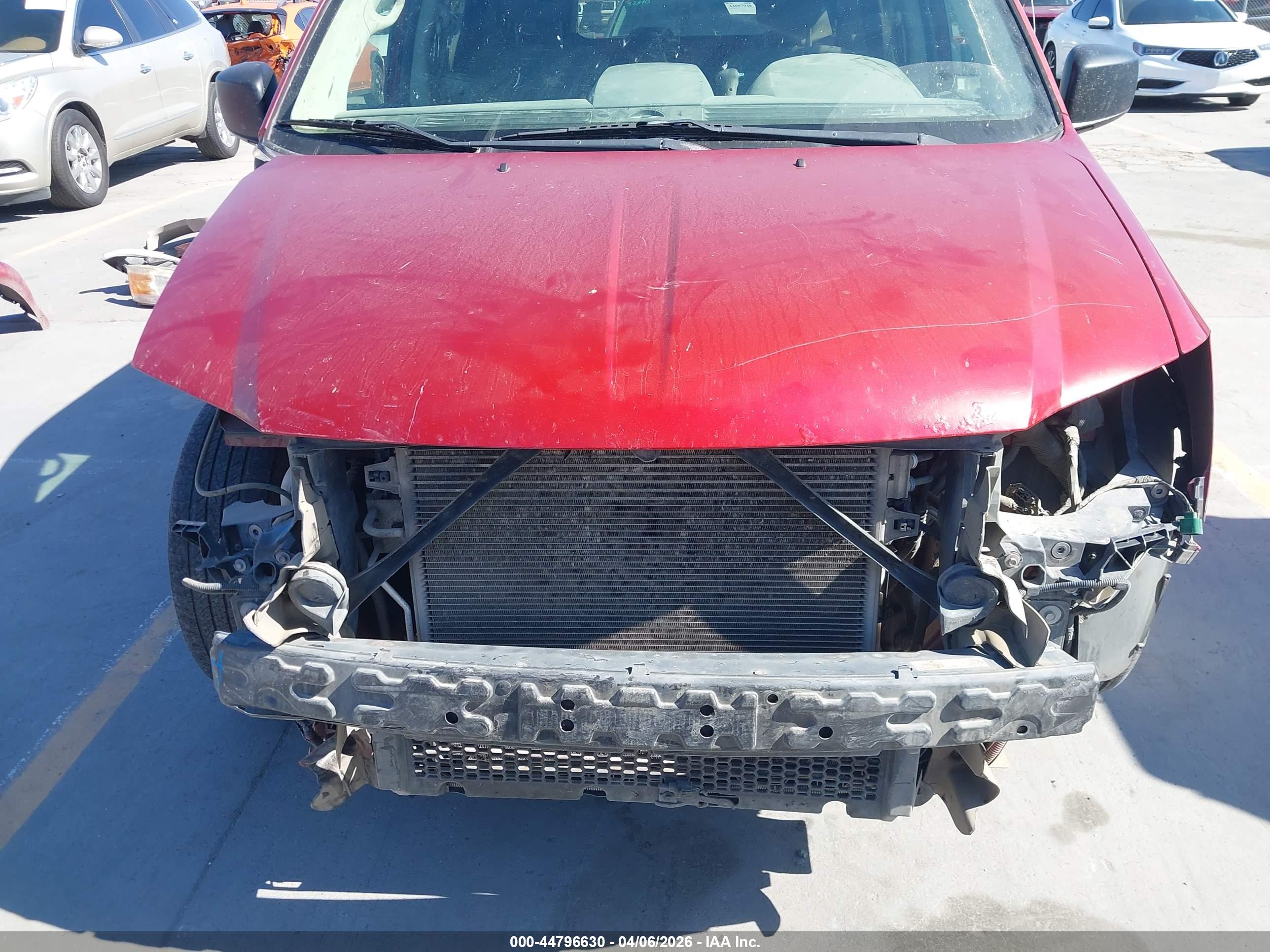 DODGE GRAND image 6