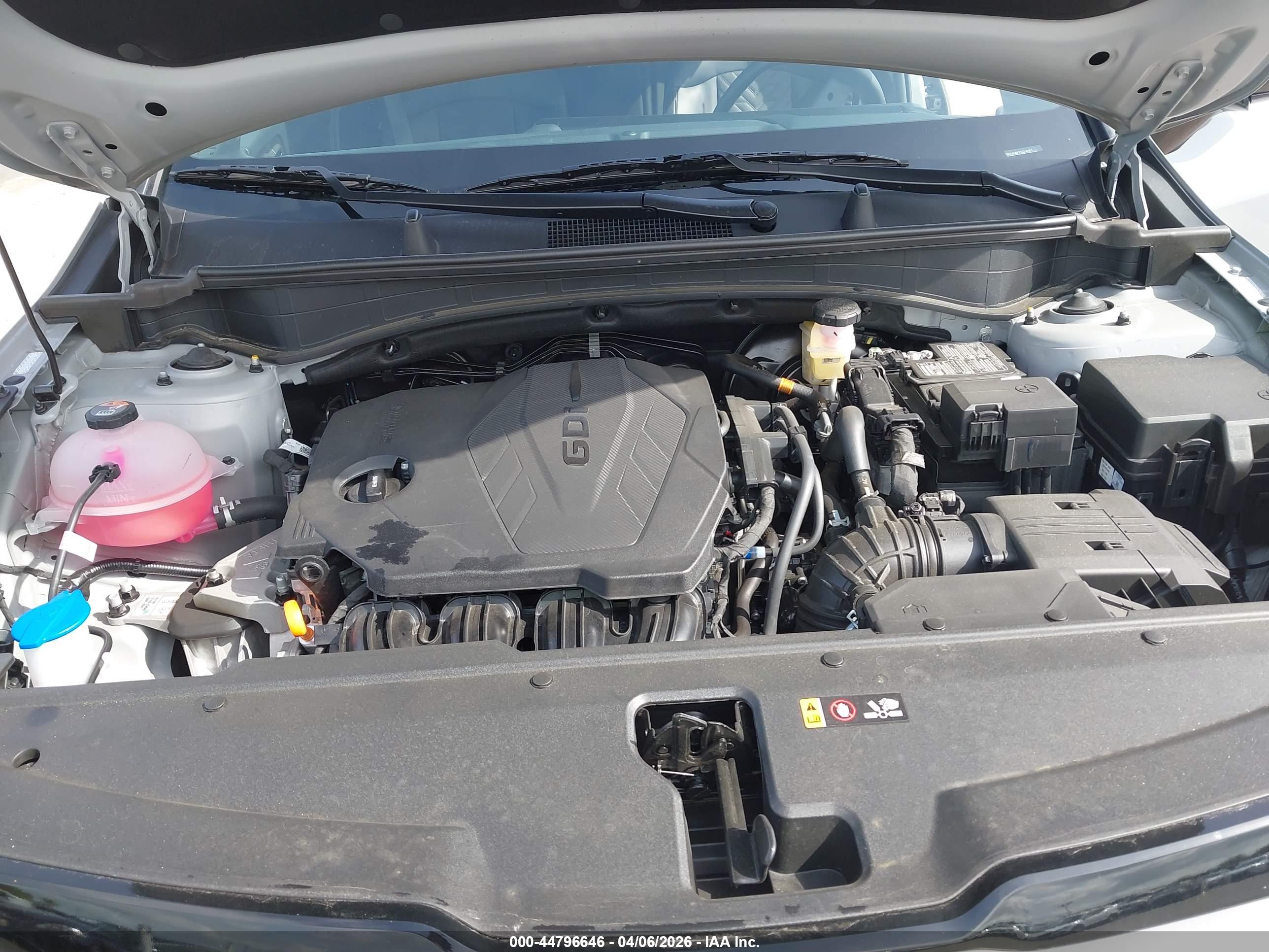 KIA SPORTAGE image 10