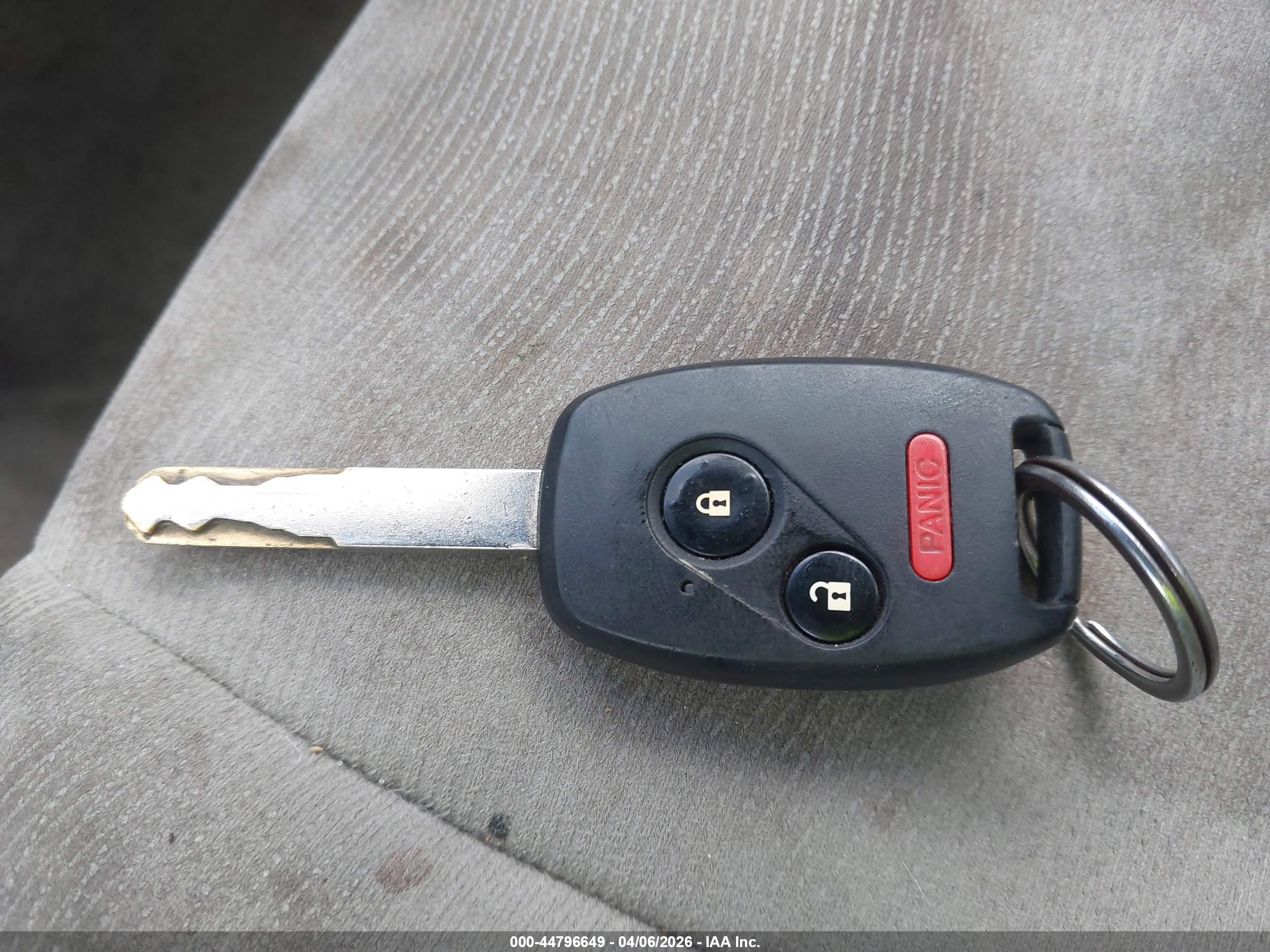 HONDA INSIGHT image 11