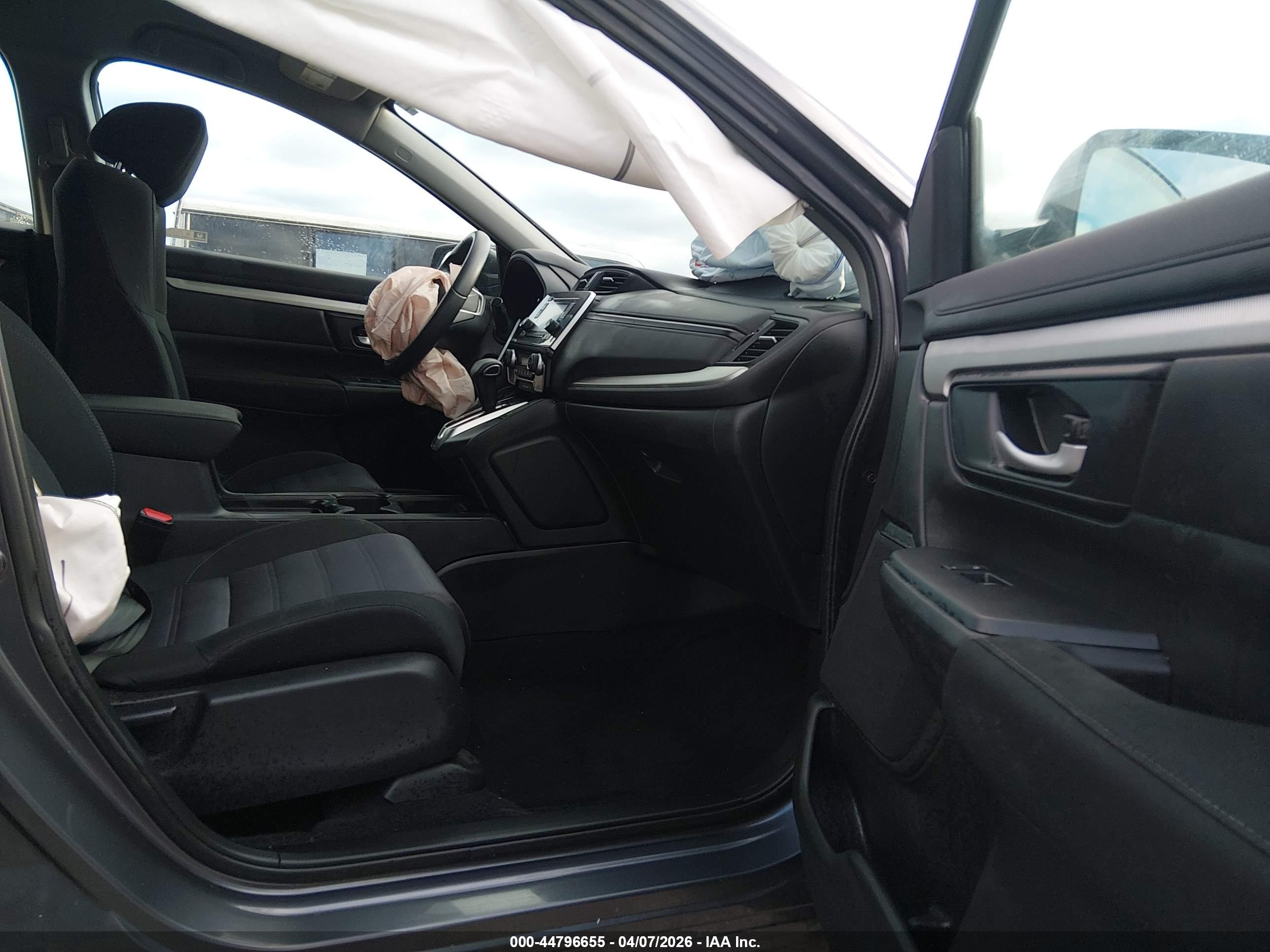 HONDA CR-V image 5