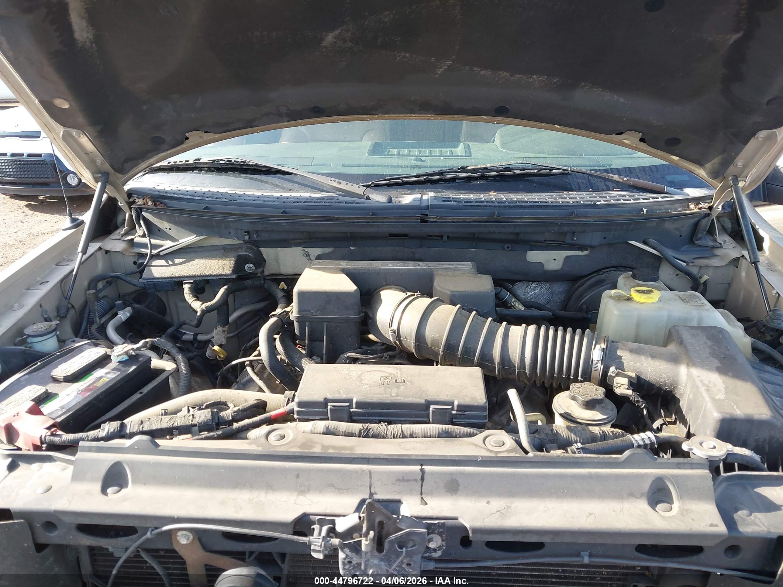 FORD F-150 image 10