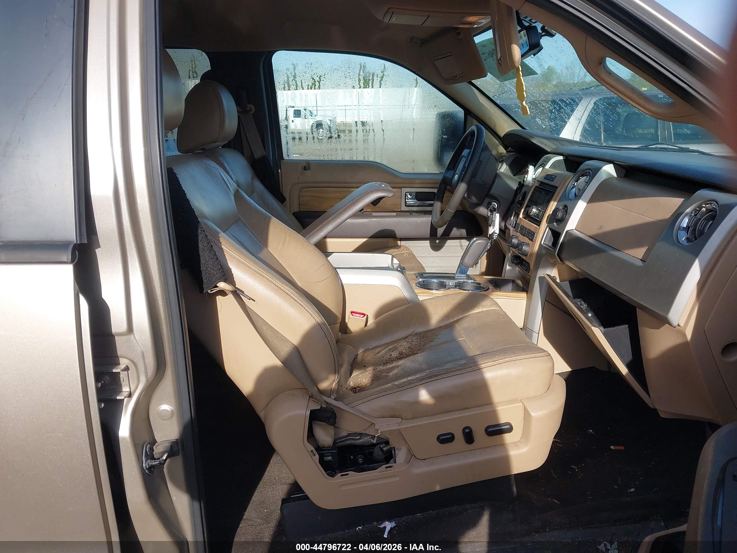 FORD F-150 image 5