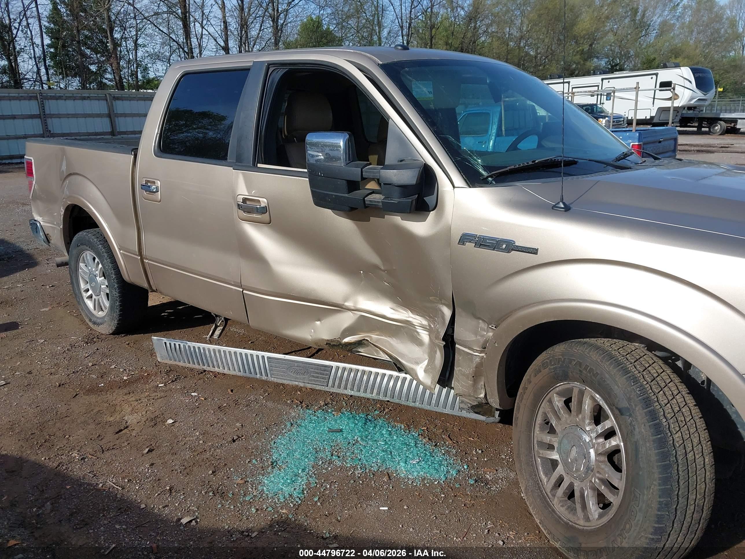 FORD F-150 image 6