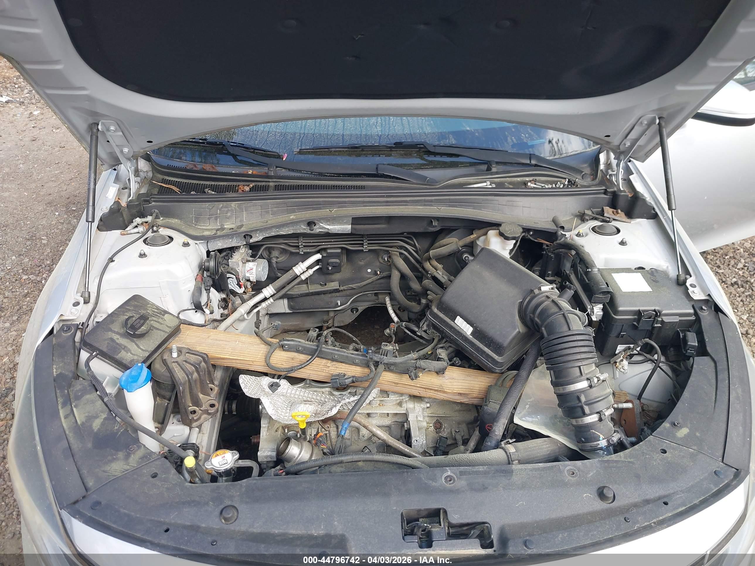 KIA OPTIMA image 10