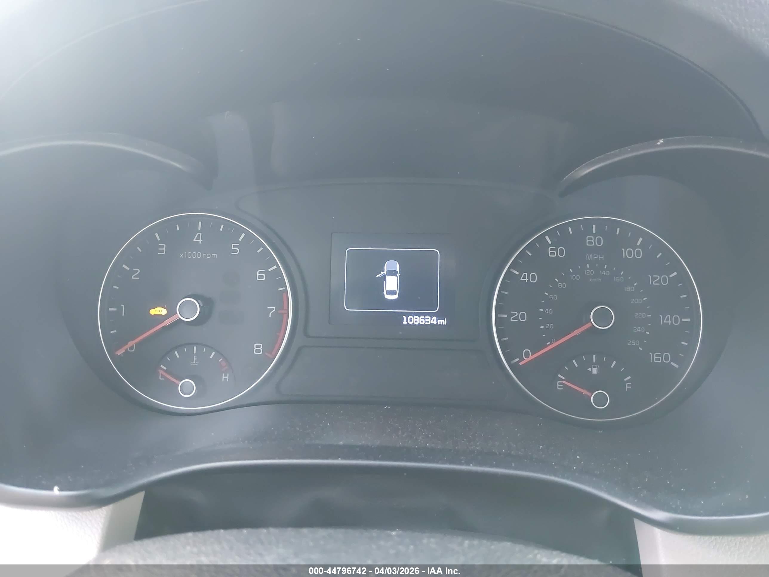 KIA OPTIMA image 7