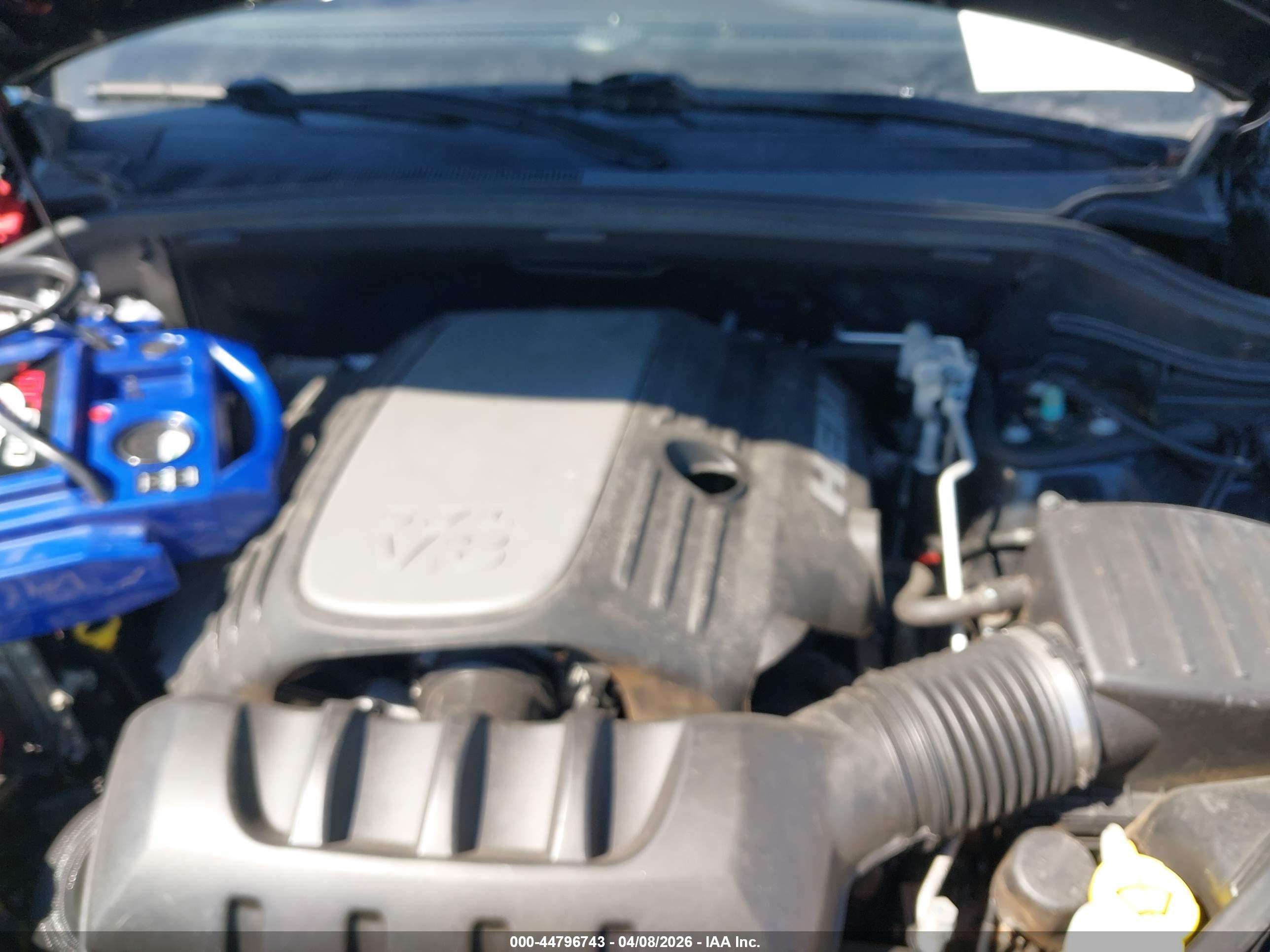 JEEP GRAND image 10