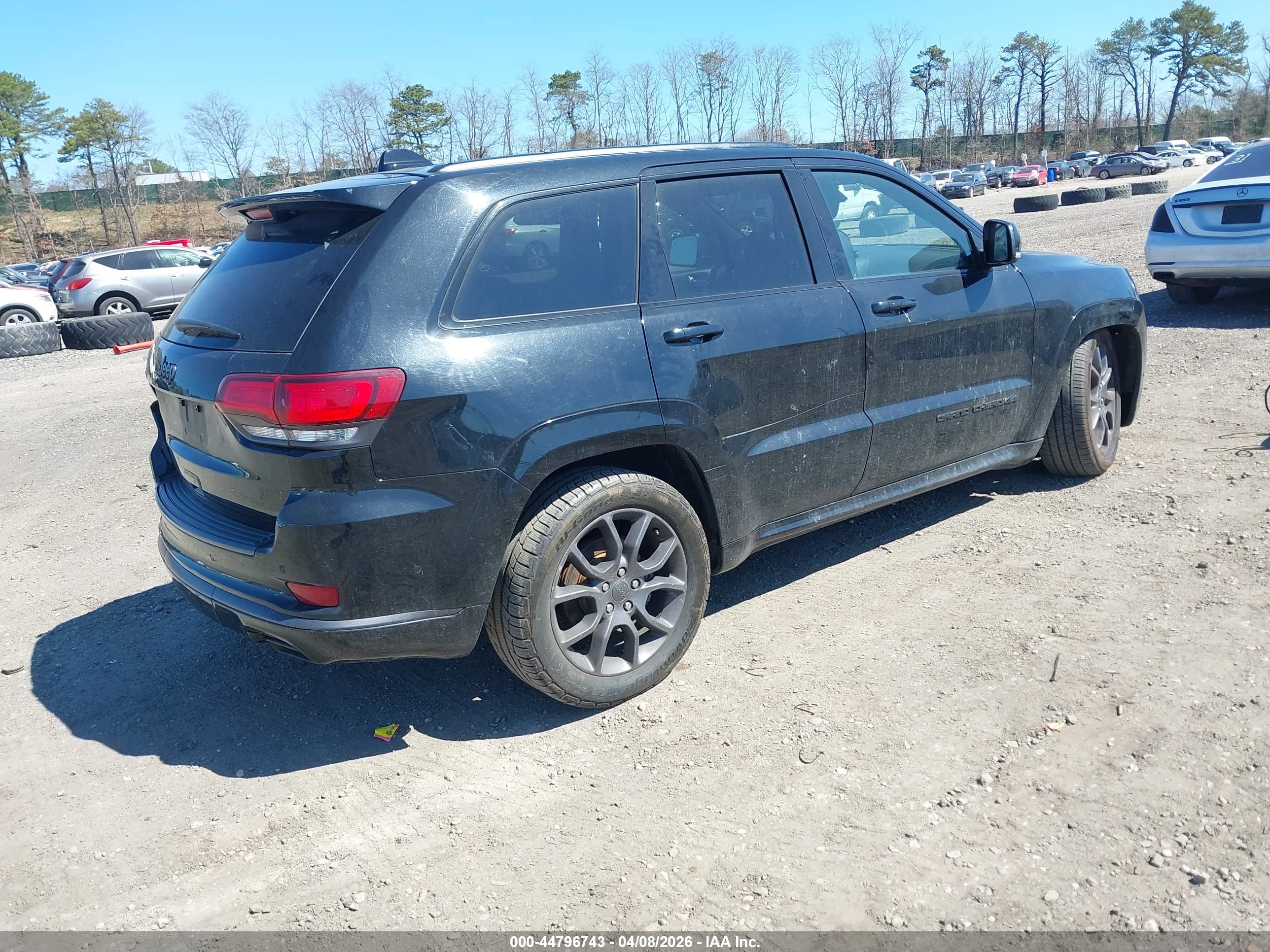 JEEP GRAND image 4