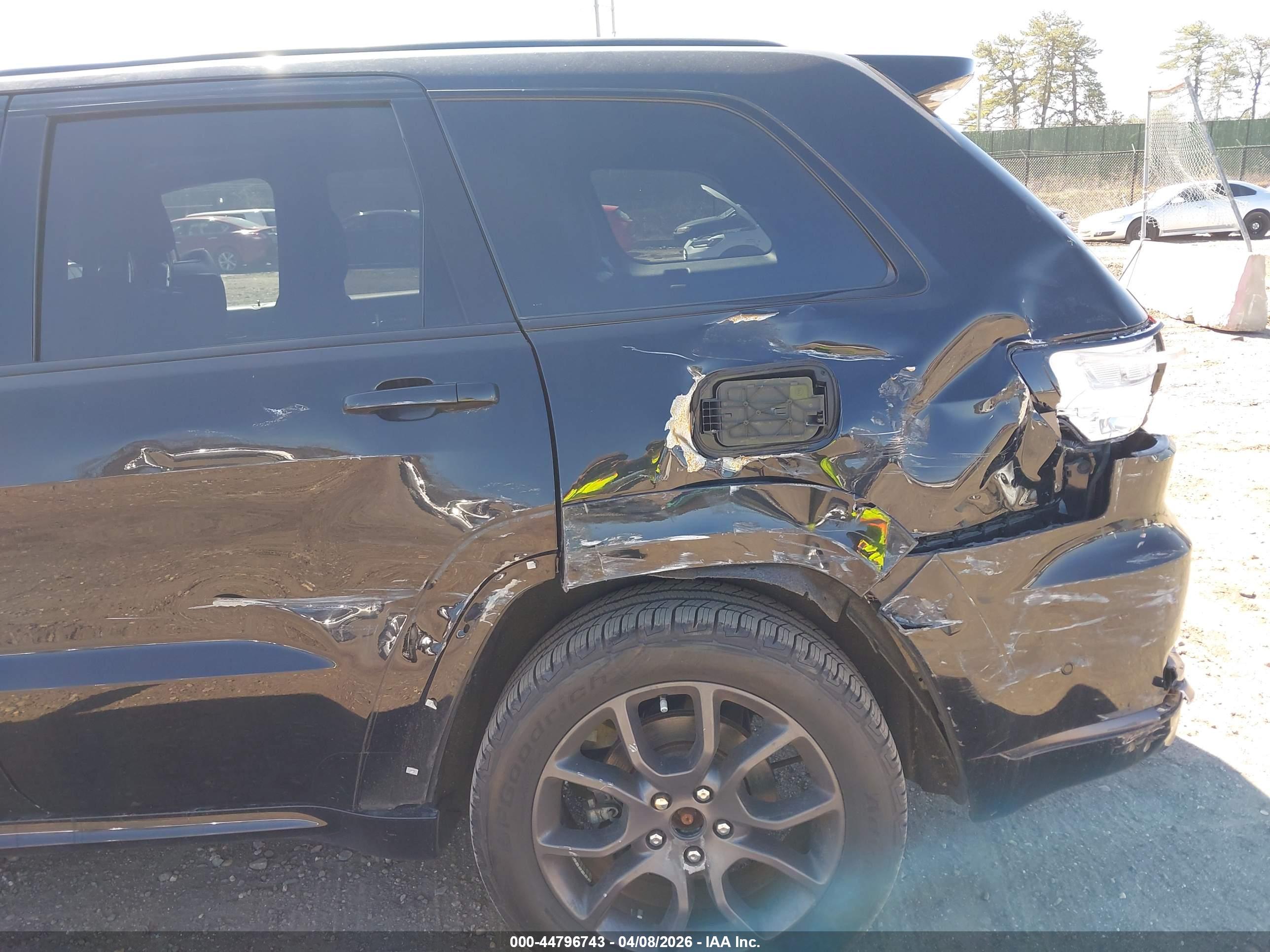 JEEP GRAND image 6