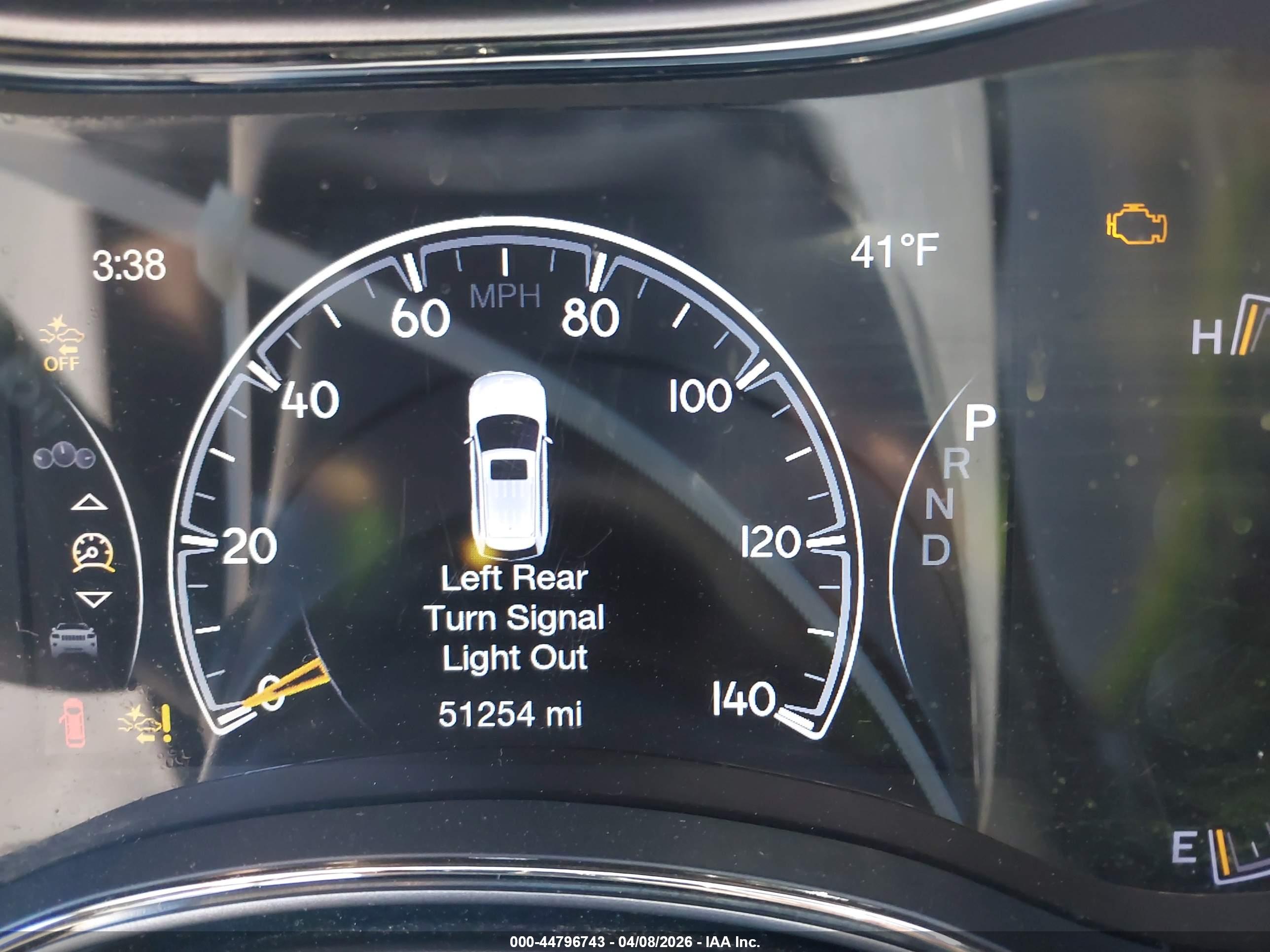 JEEP GRAND image 7