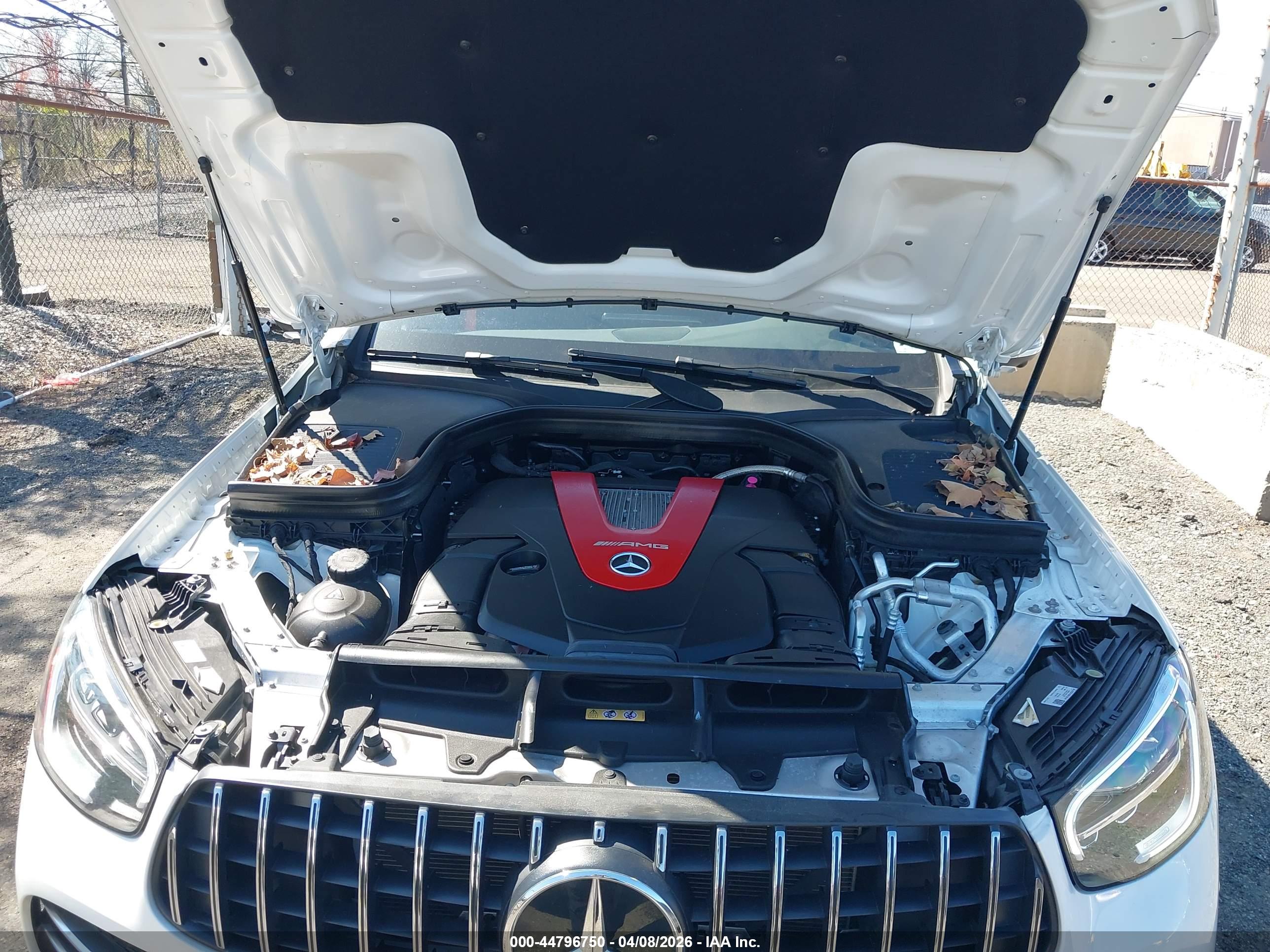 MERCEDES-BENZ AMG image 10
