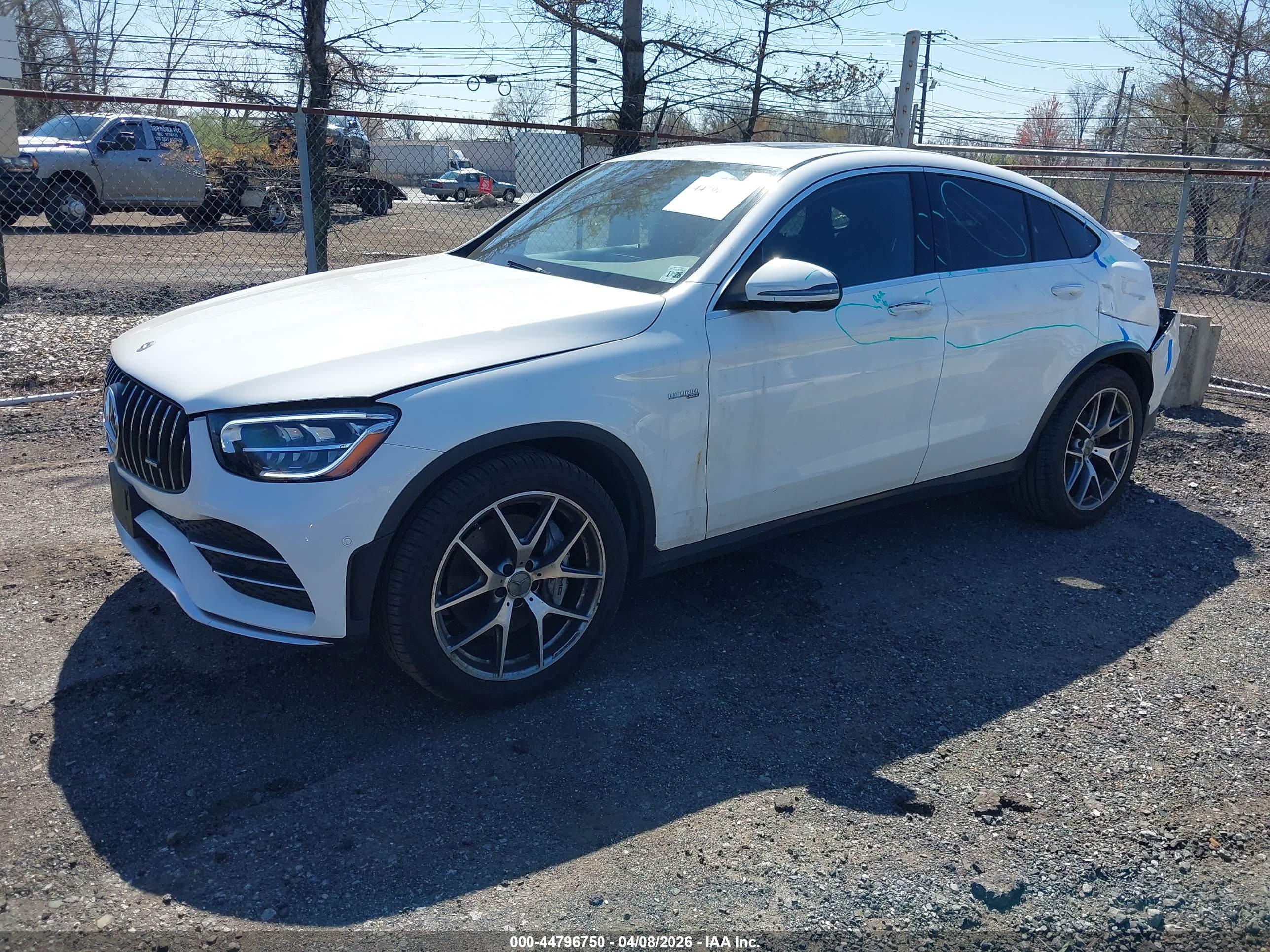 MERCEDES-BENZ AMG image 2