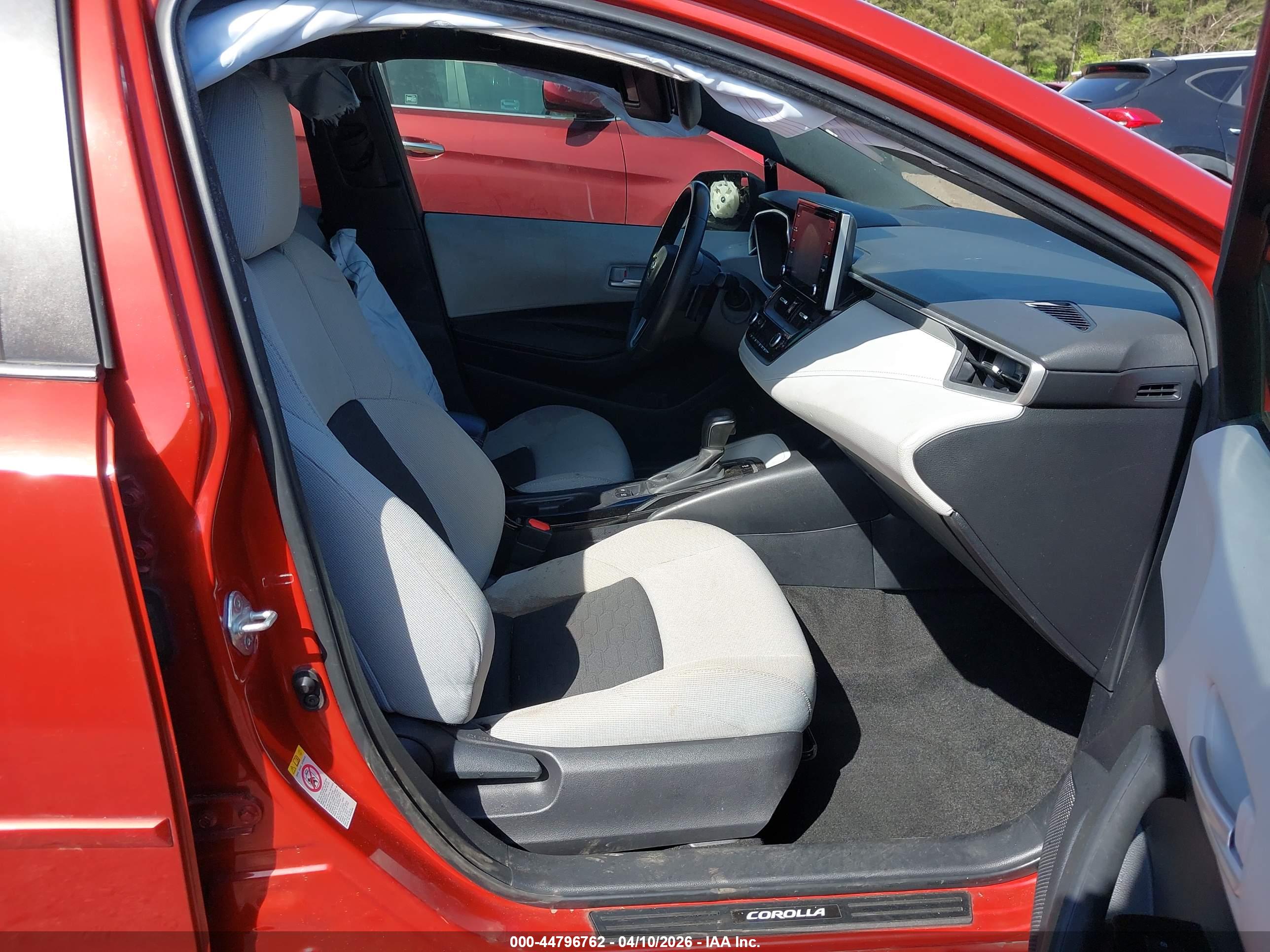 TOYOTA COROLLA image 5