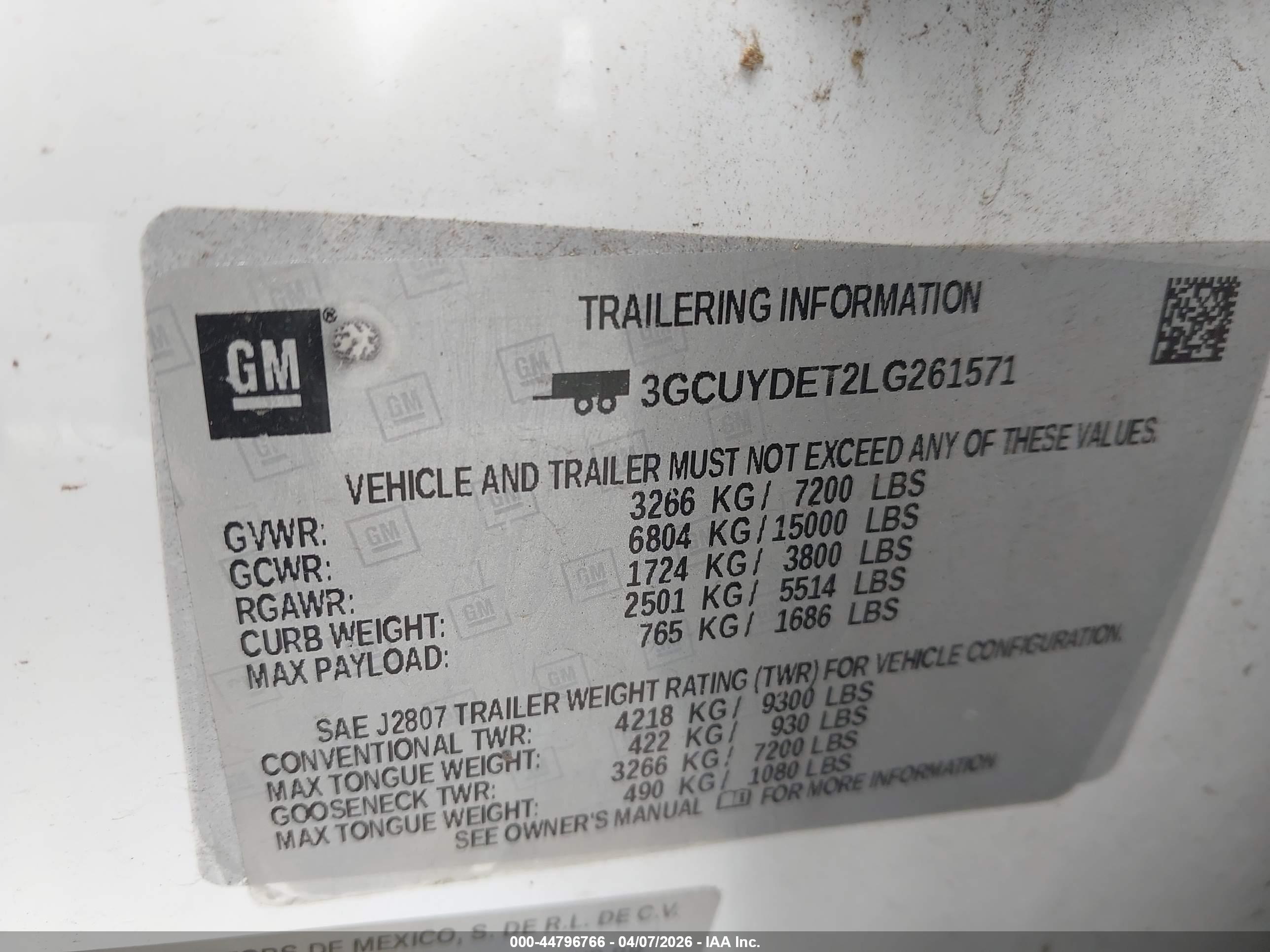 CHEVROLET SILVERADO image 9