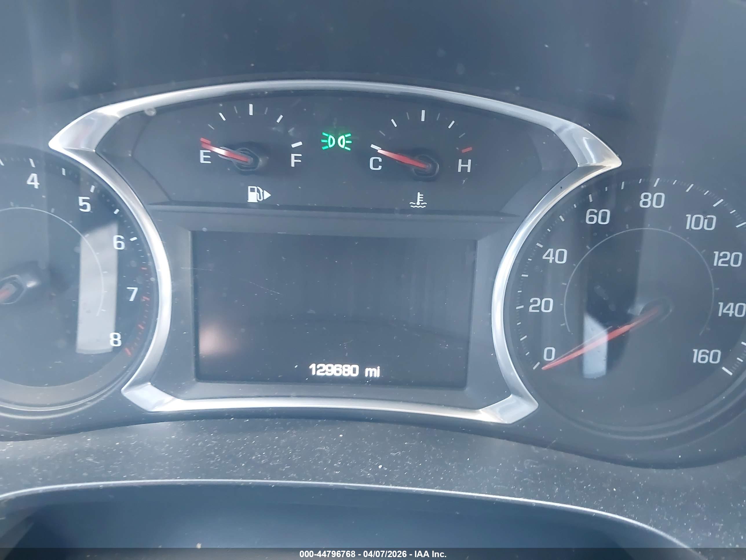 CHEVROLET MALIBU image 7