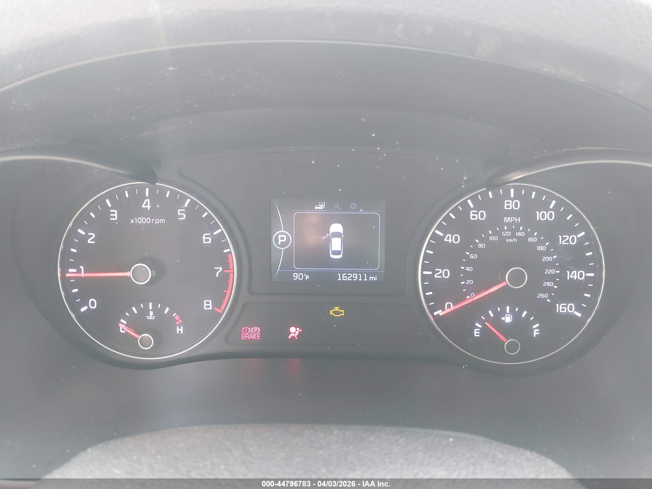 KIA OPTIMA image 7