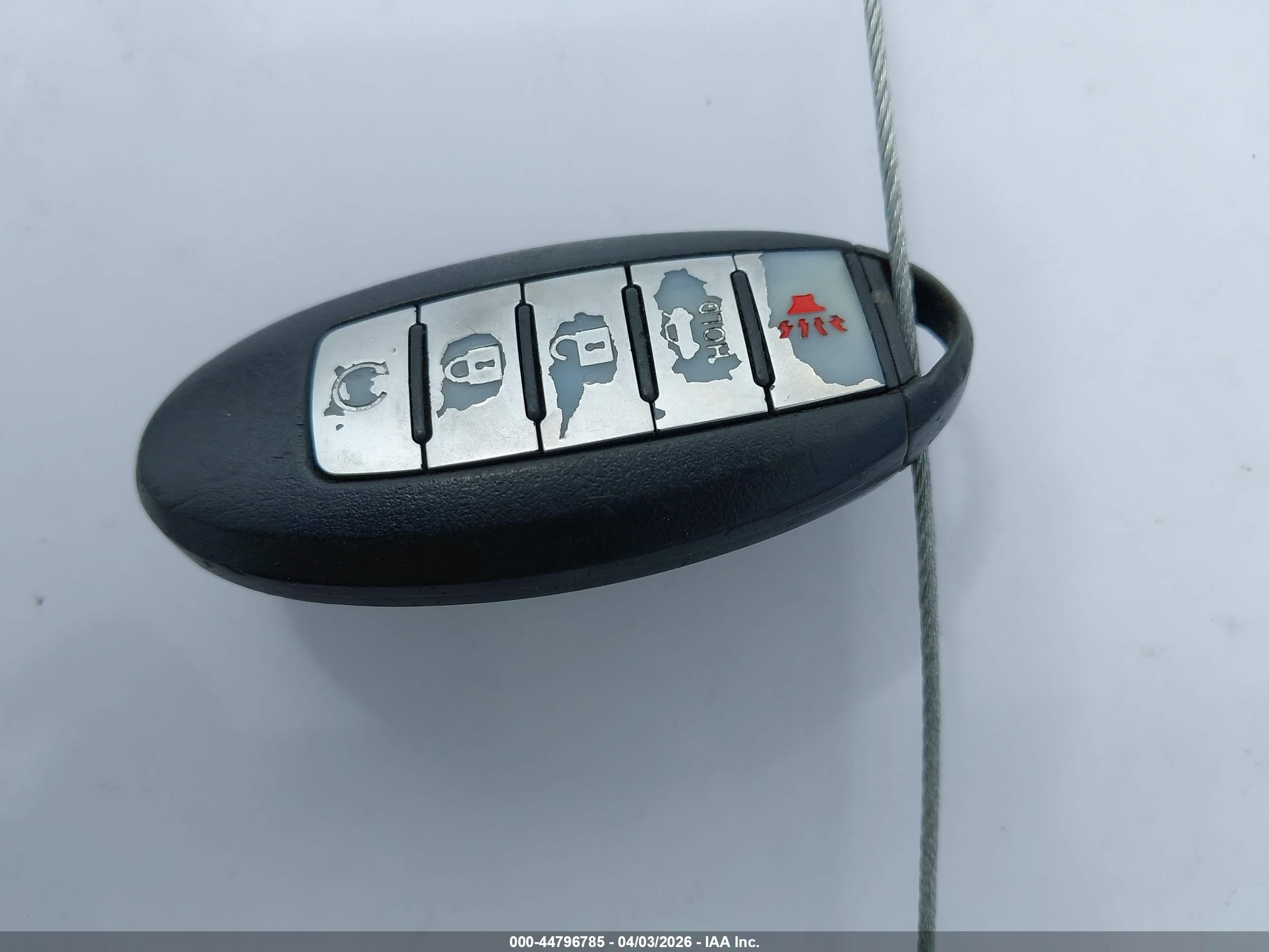 NISSAN ALTIMA image 11