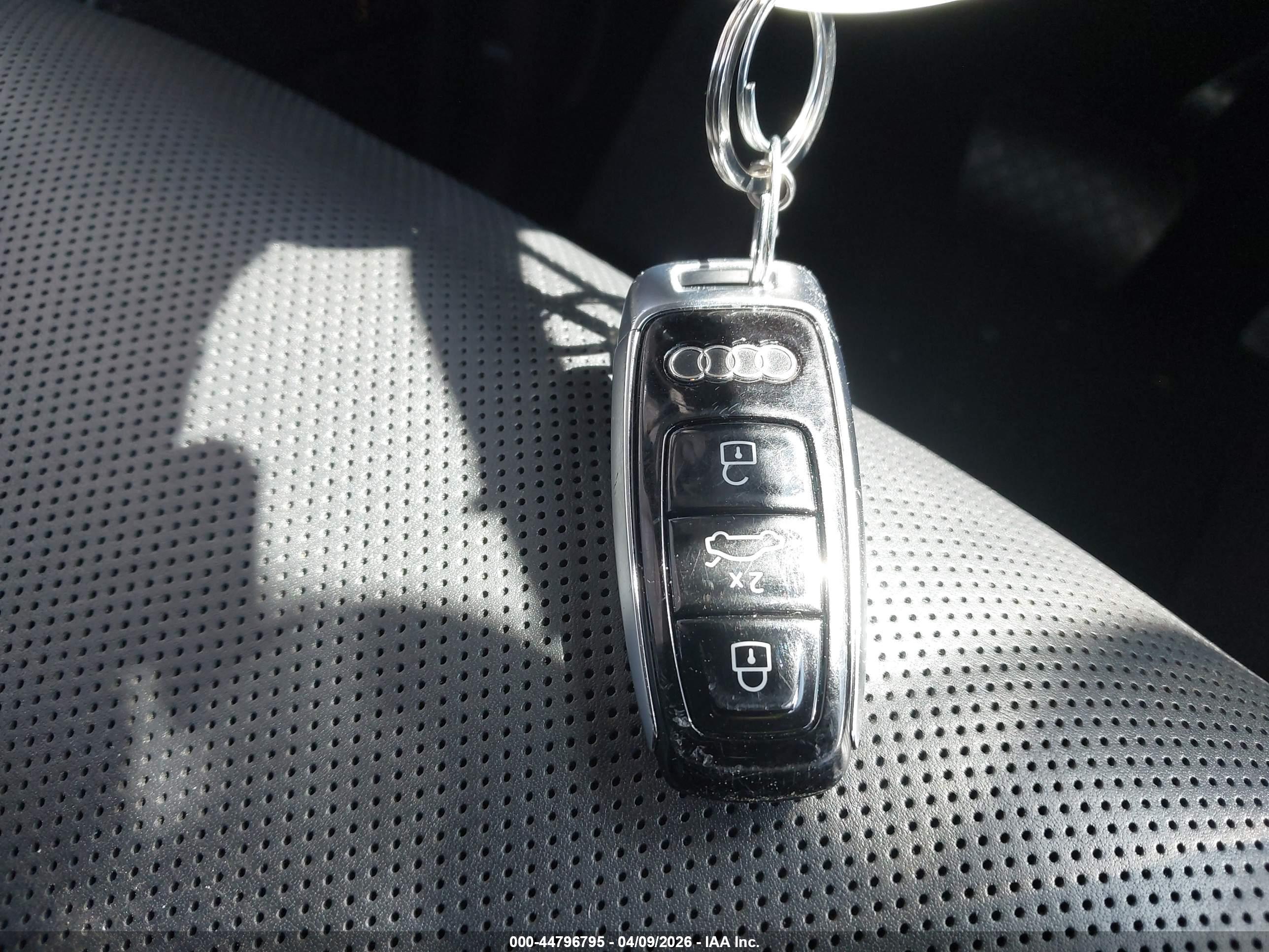 AUDI Q8 image 11