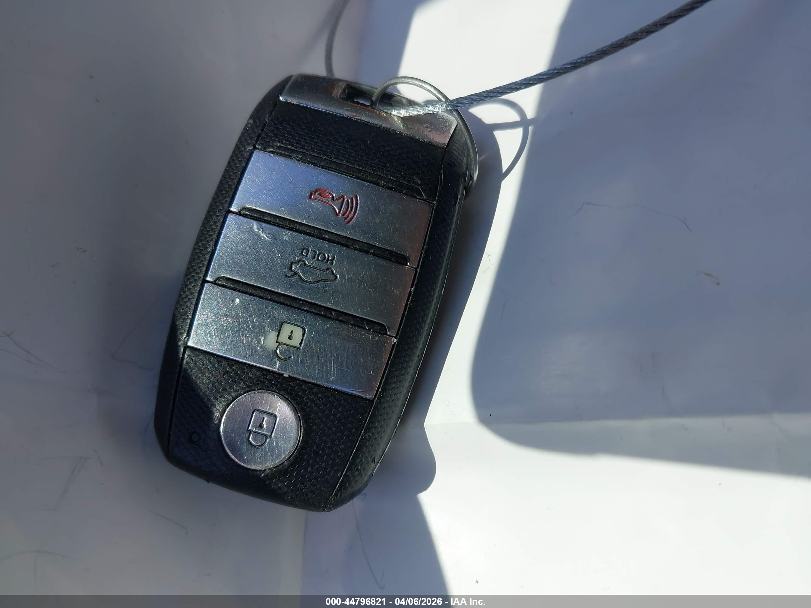 KIA OPTIMA image 11