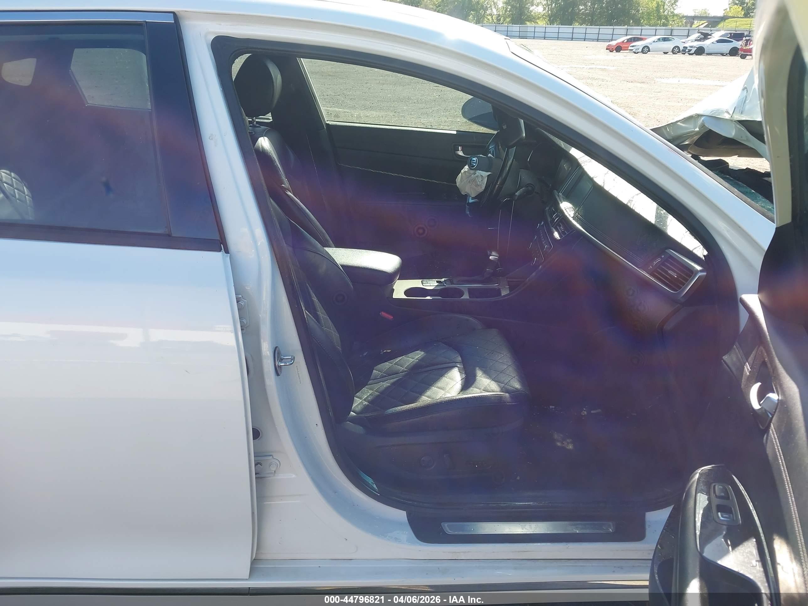KIA OPTIMA image 5