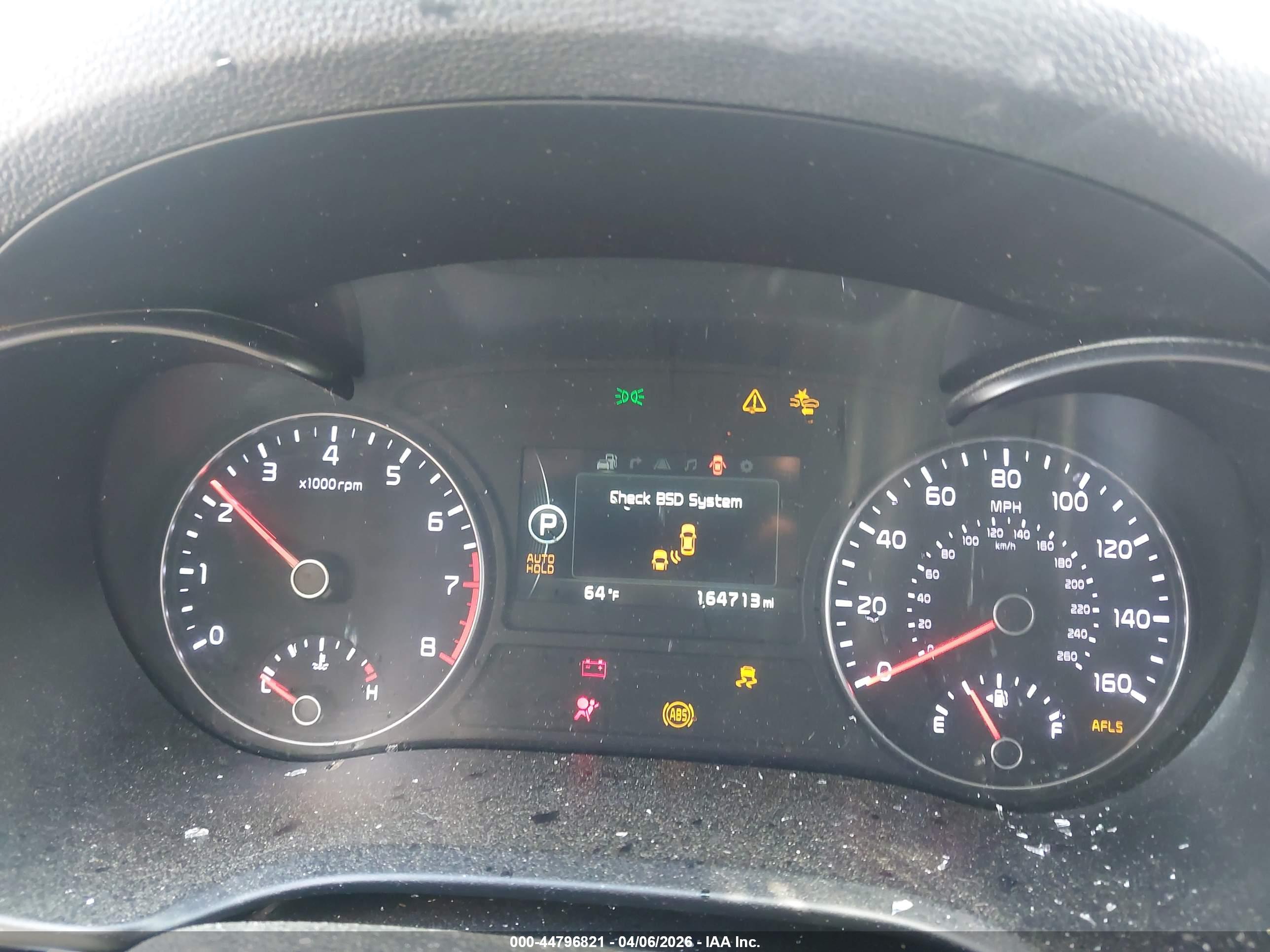 KIA OPTIMA image 7