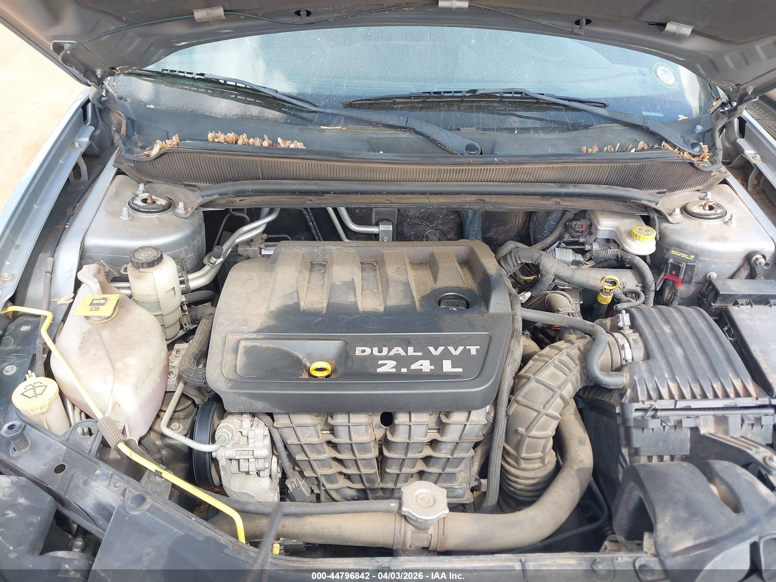 DODGE AVENGER image 10