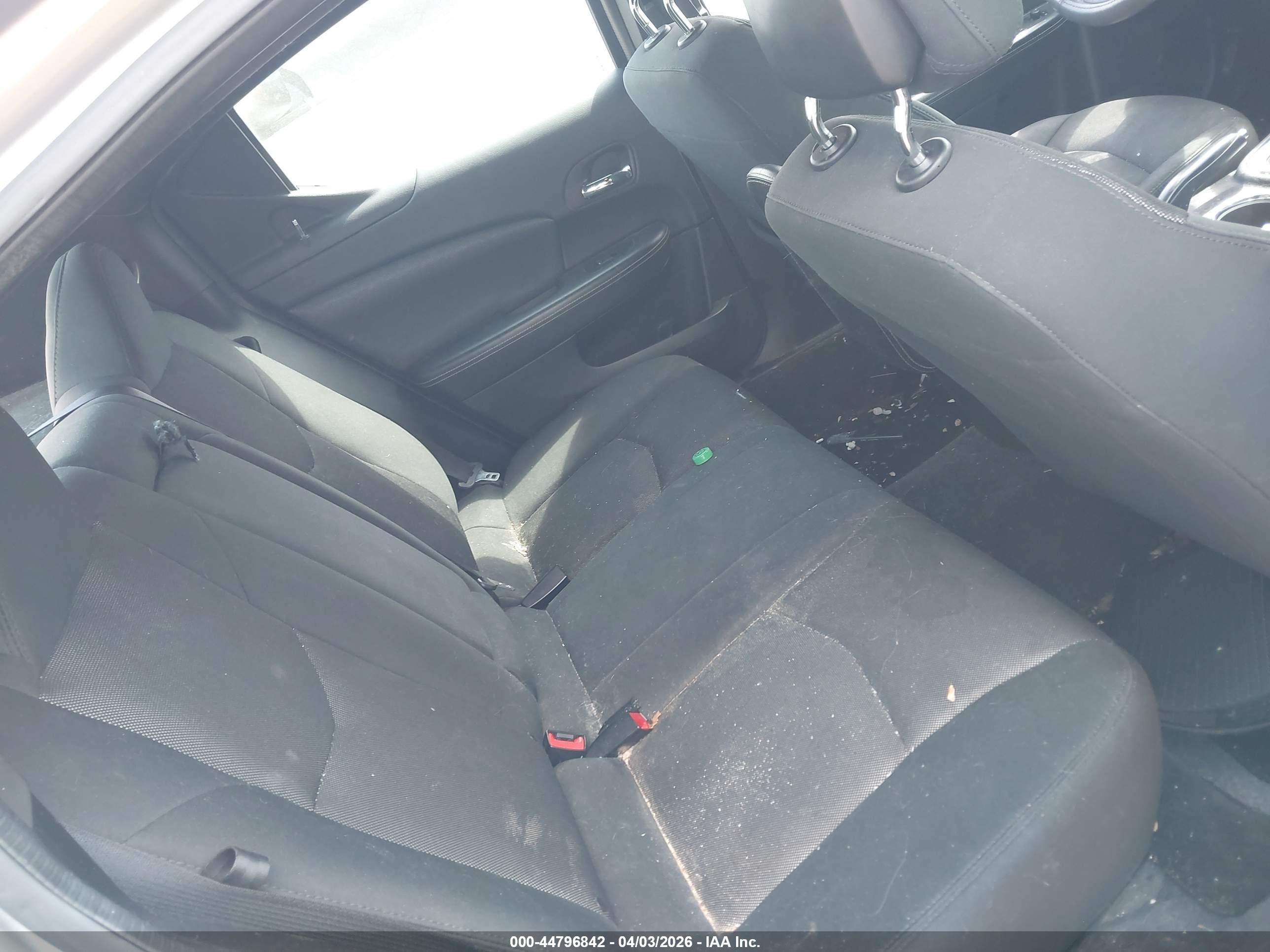 DODGE AVENGER image 8