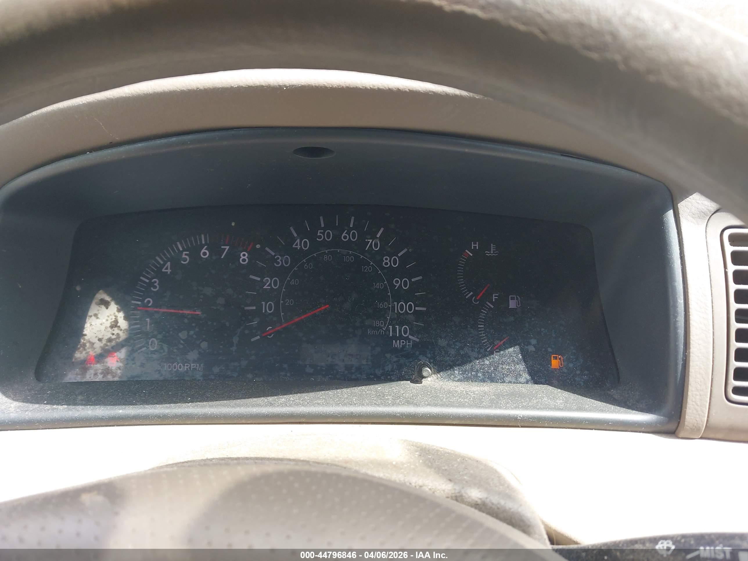 TOYOTA COROLLA image 7