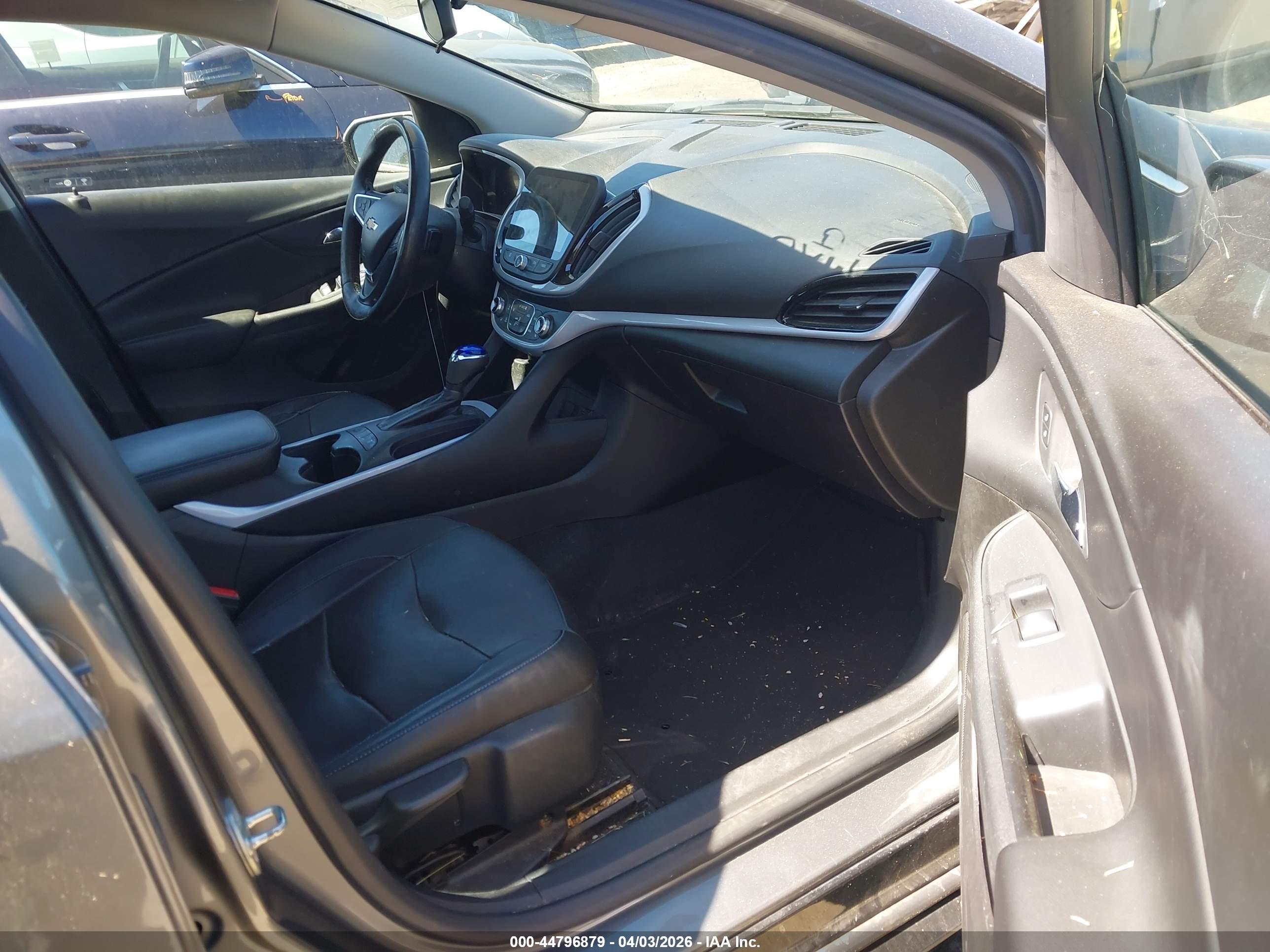 CHEVROLET VOLT image 5
