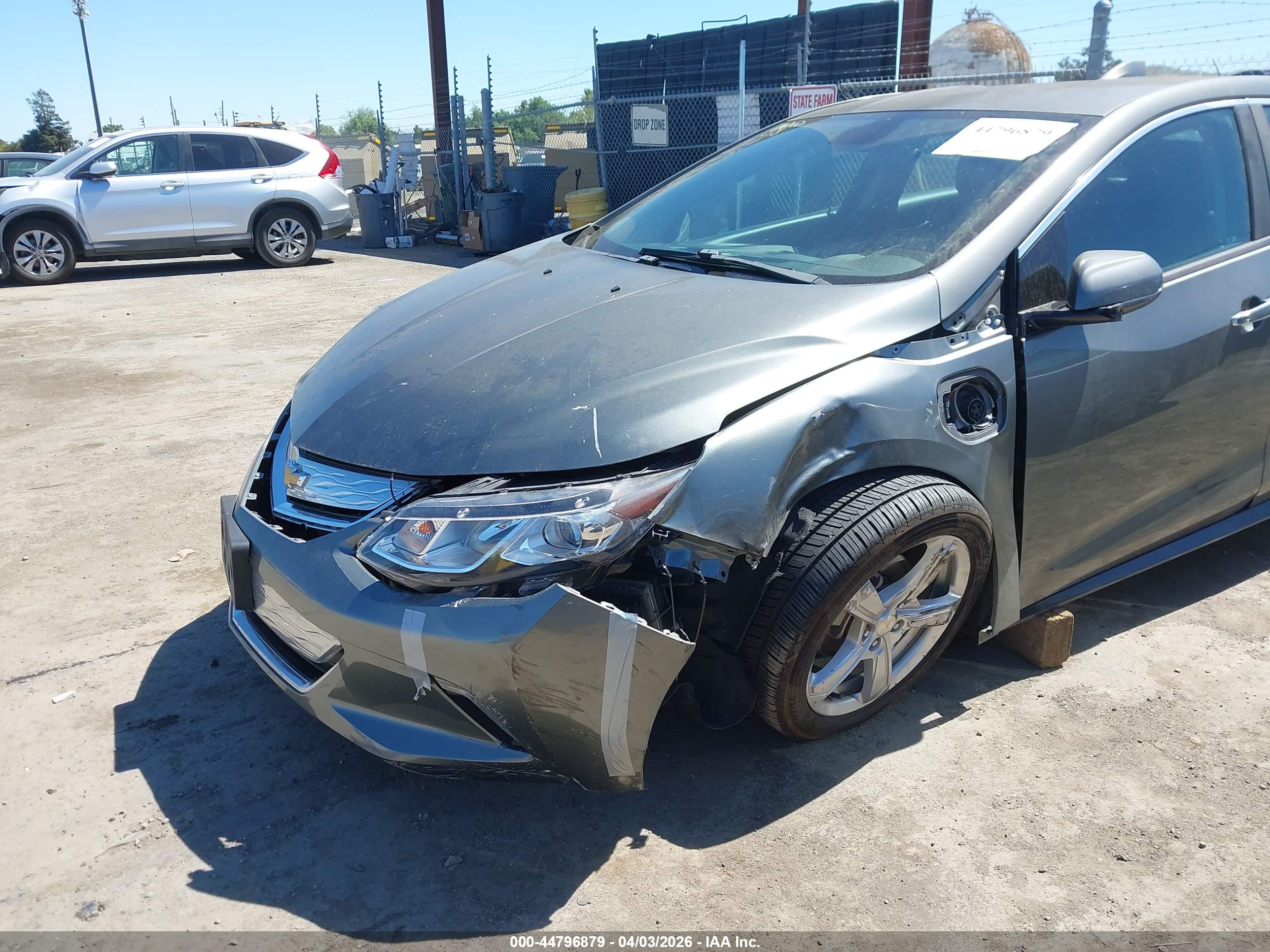 CHEVROLET VOLT image 6